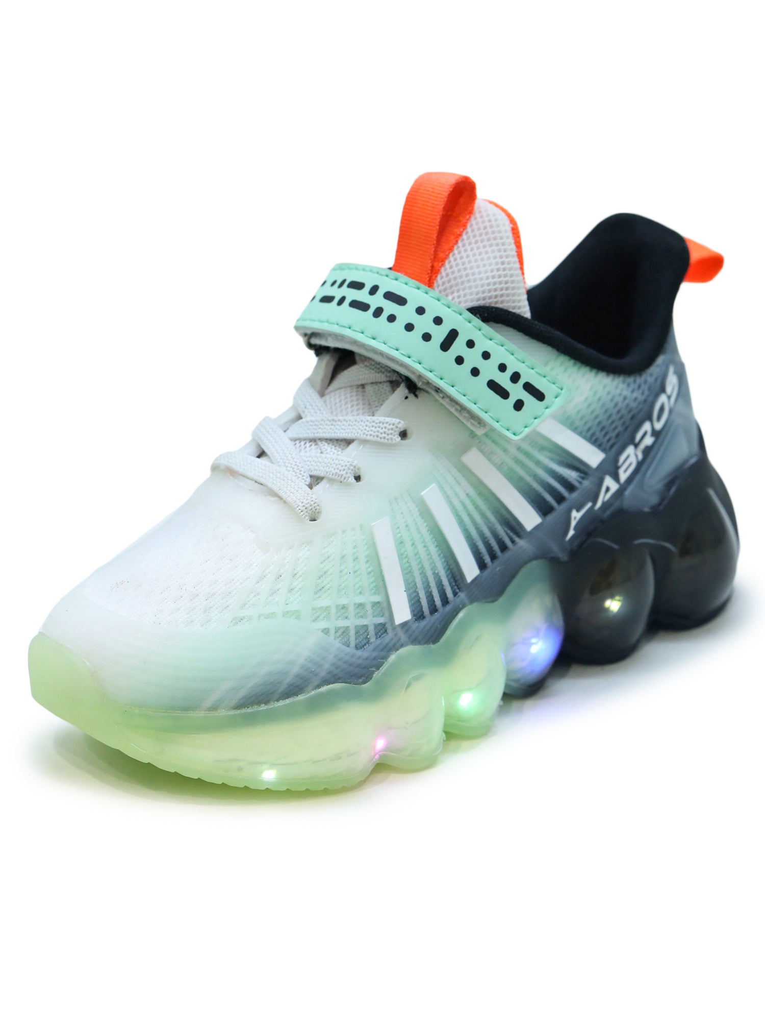 FEZ LED Sports Shoes For Kids
