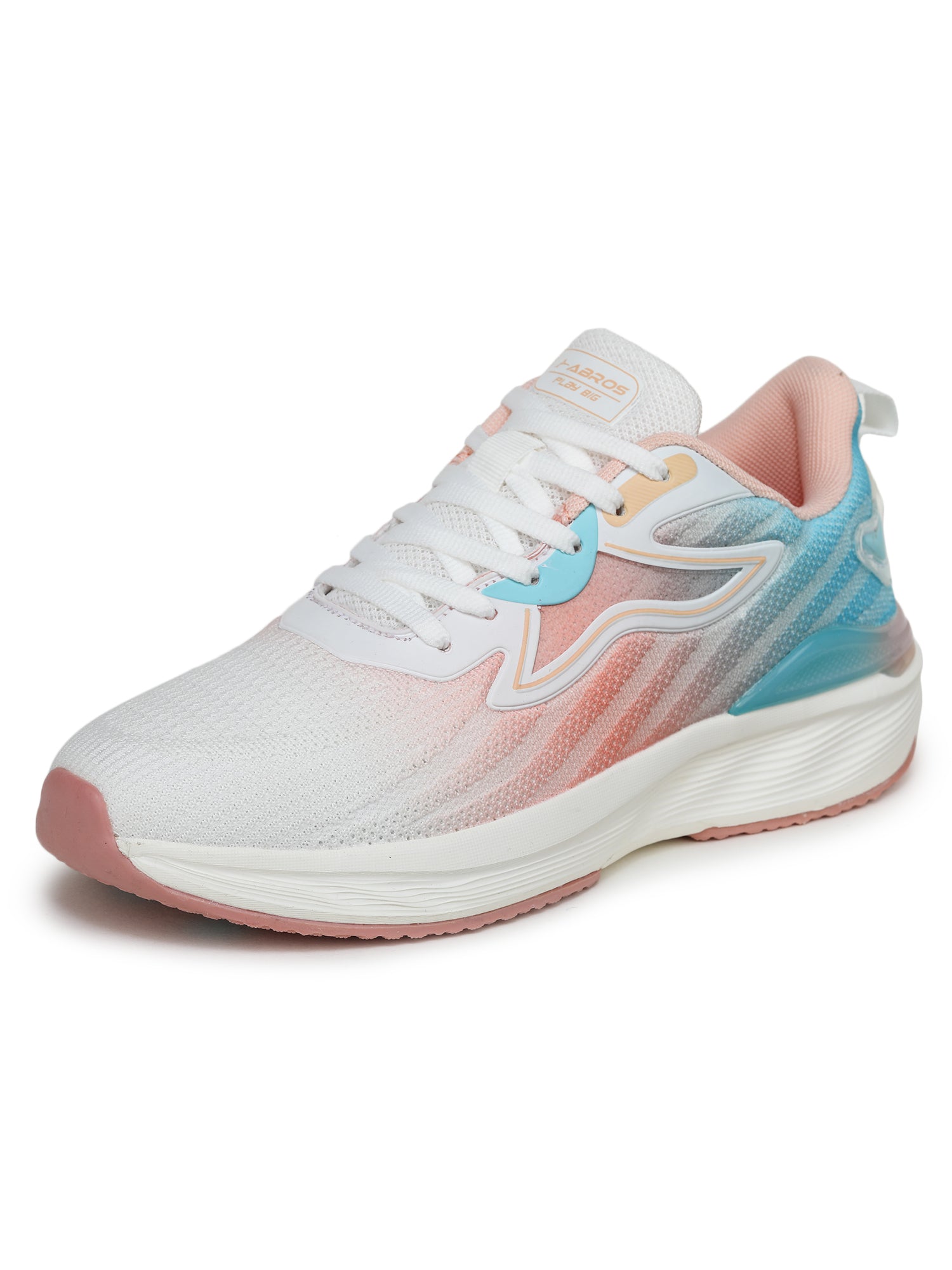 SHIRA Sports Shoes For Women