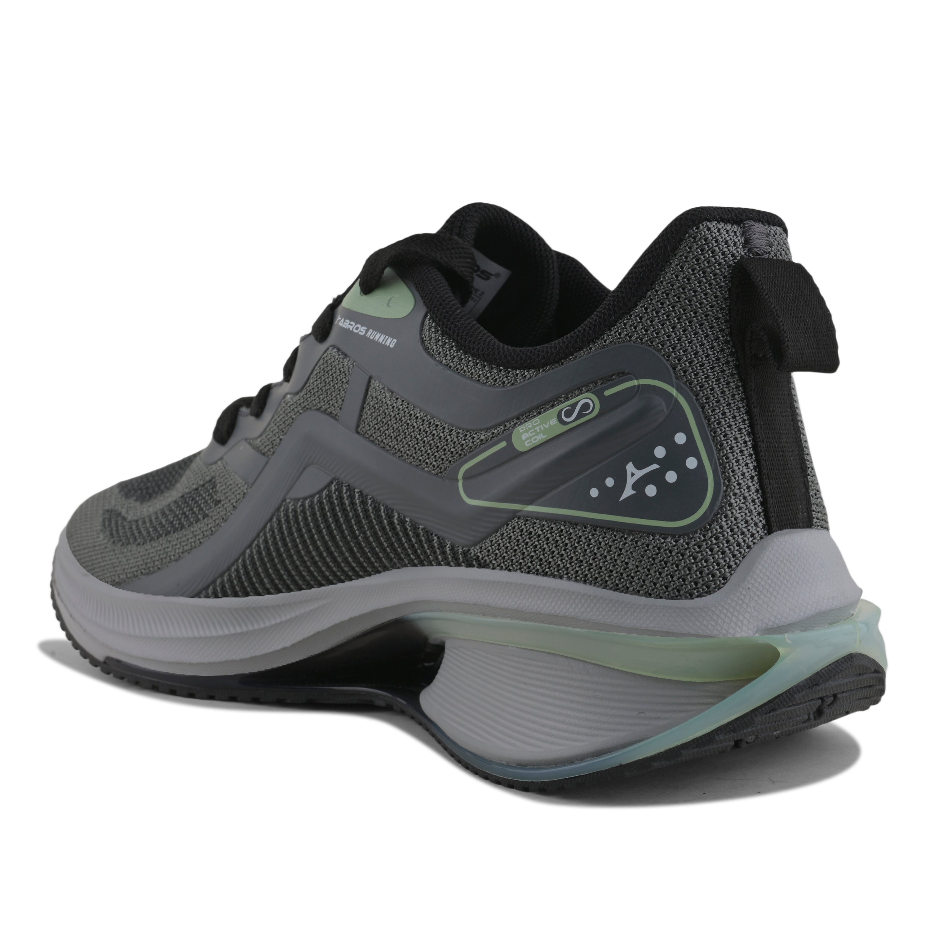 Super Hyper Beads Sports Shoes for Men - Abros Sports