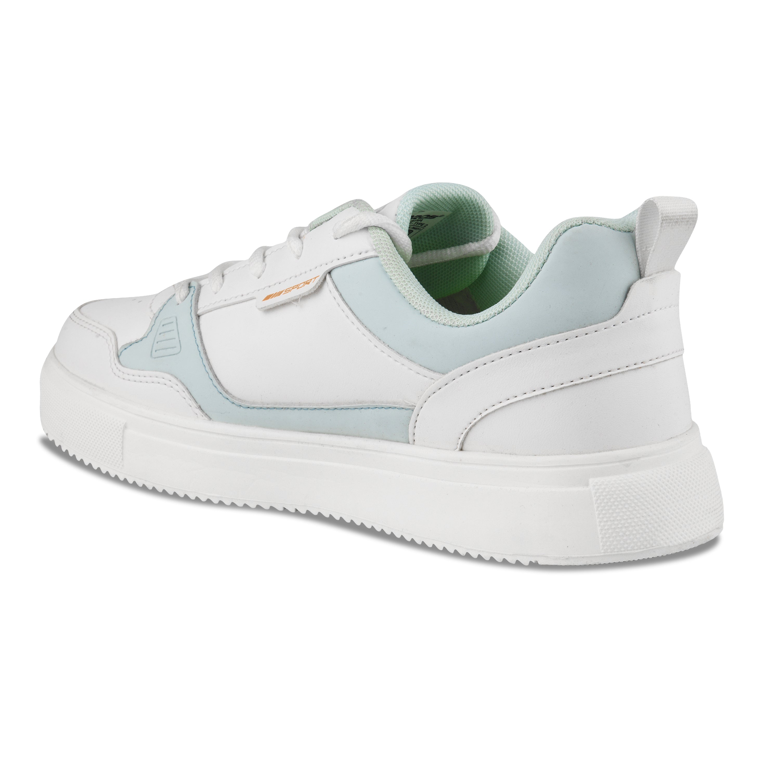 Ample Sneakers for Men