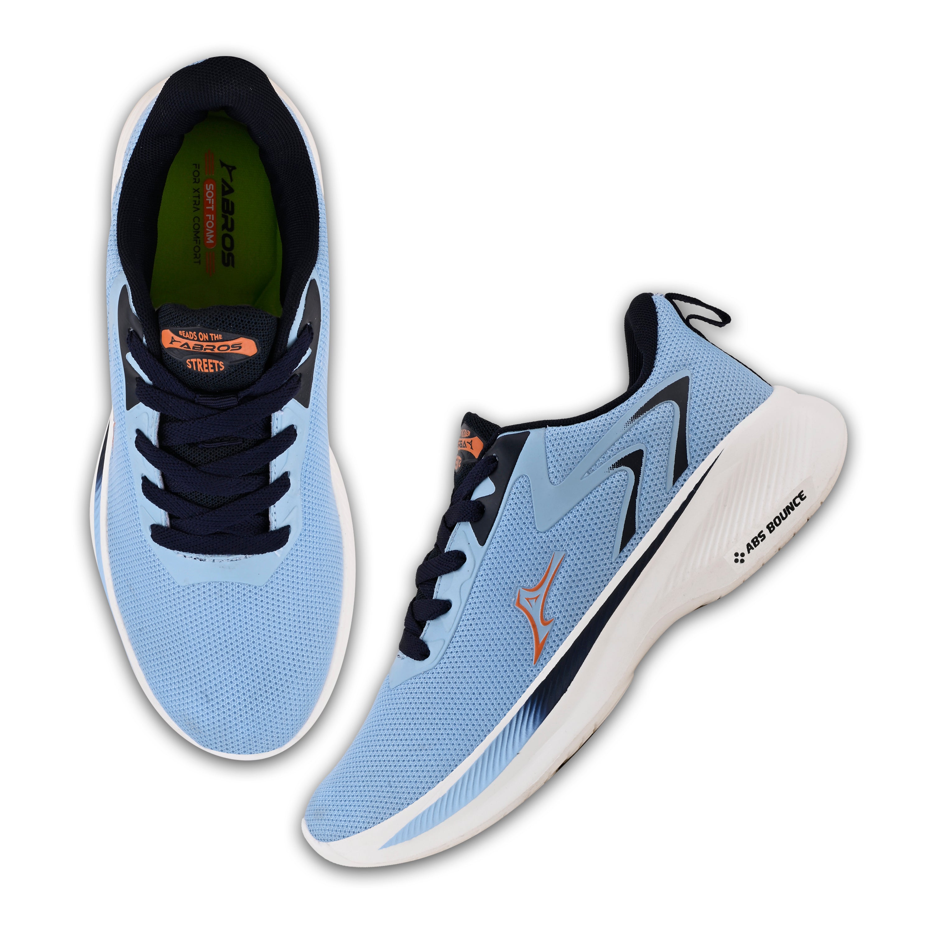 INTER CEPTOR-6 Sports Shoes For Men