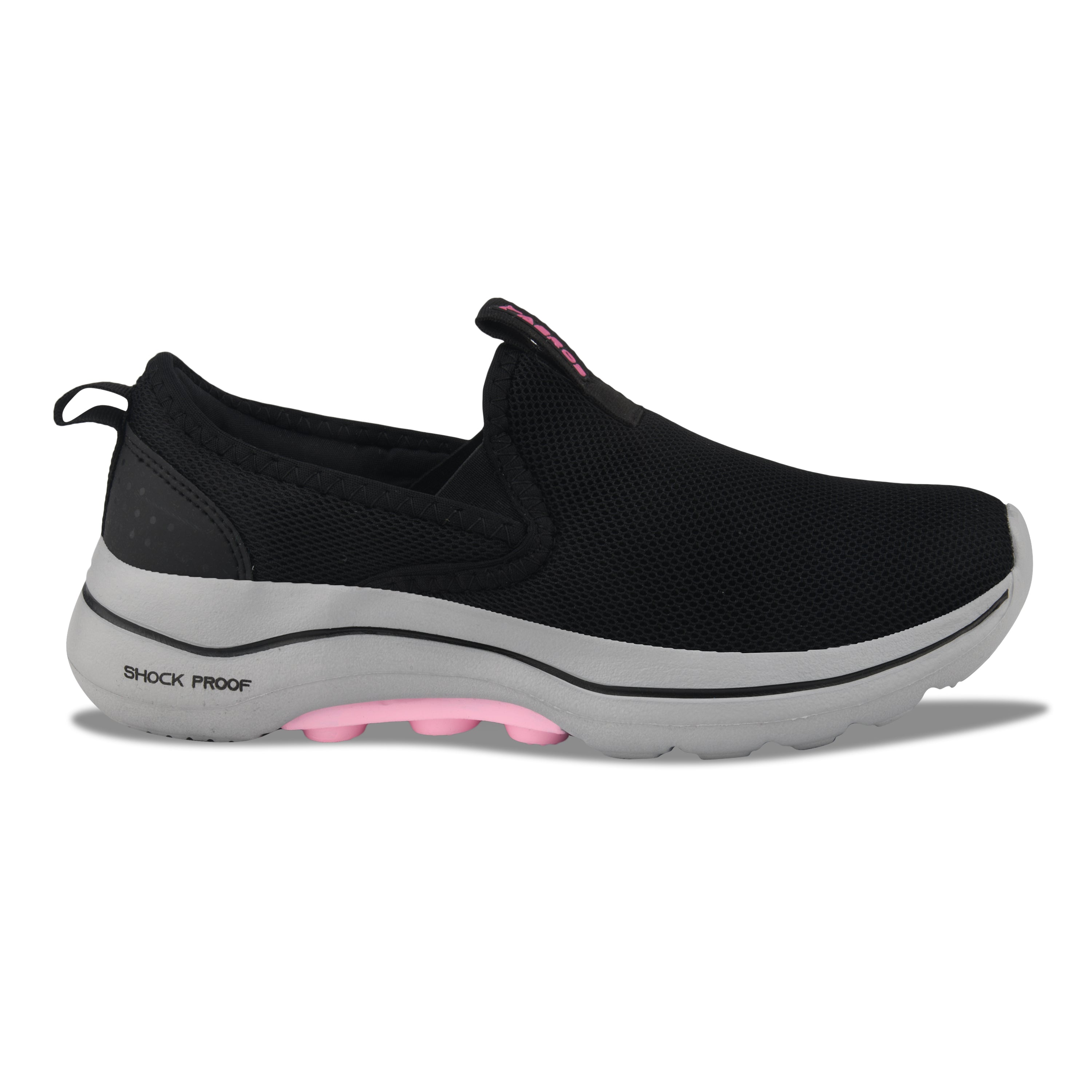 RIVIA Walking Shoes For Women