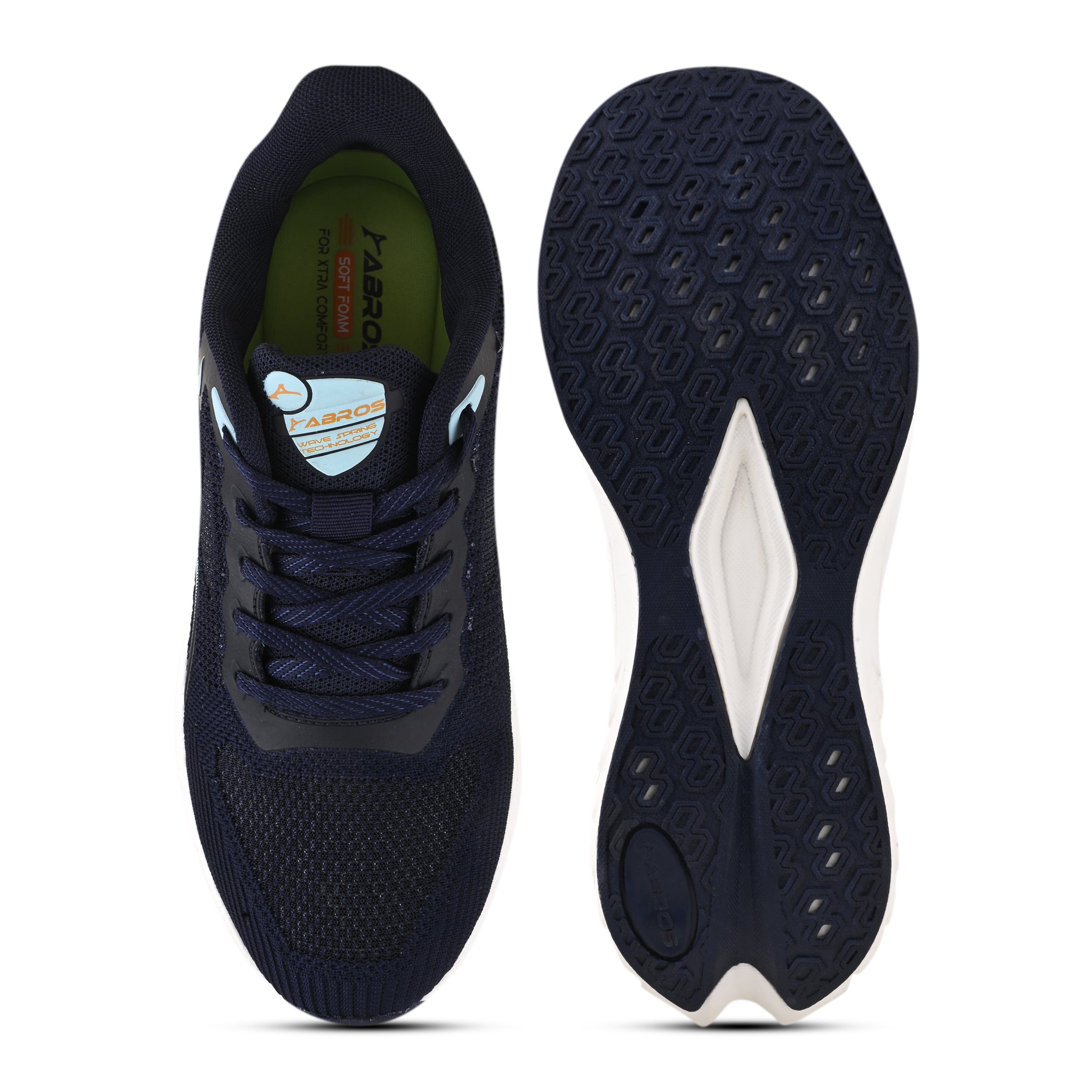 OMEGA Sports Shoes For Men