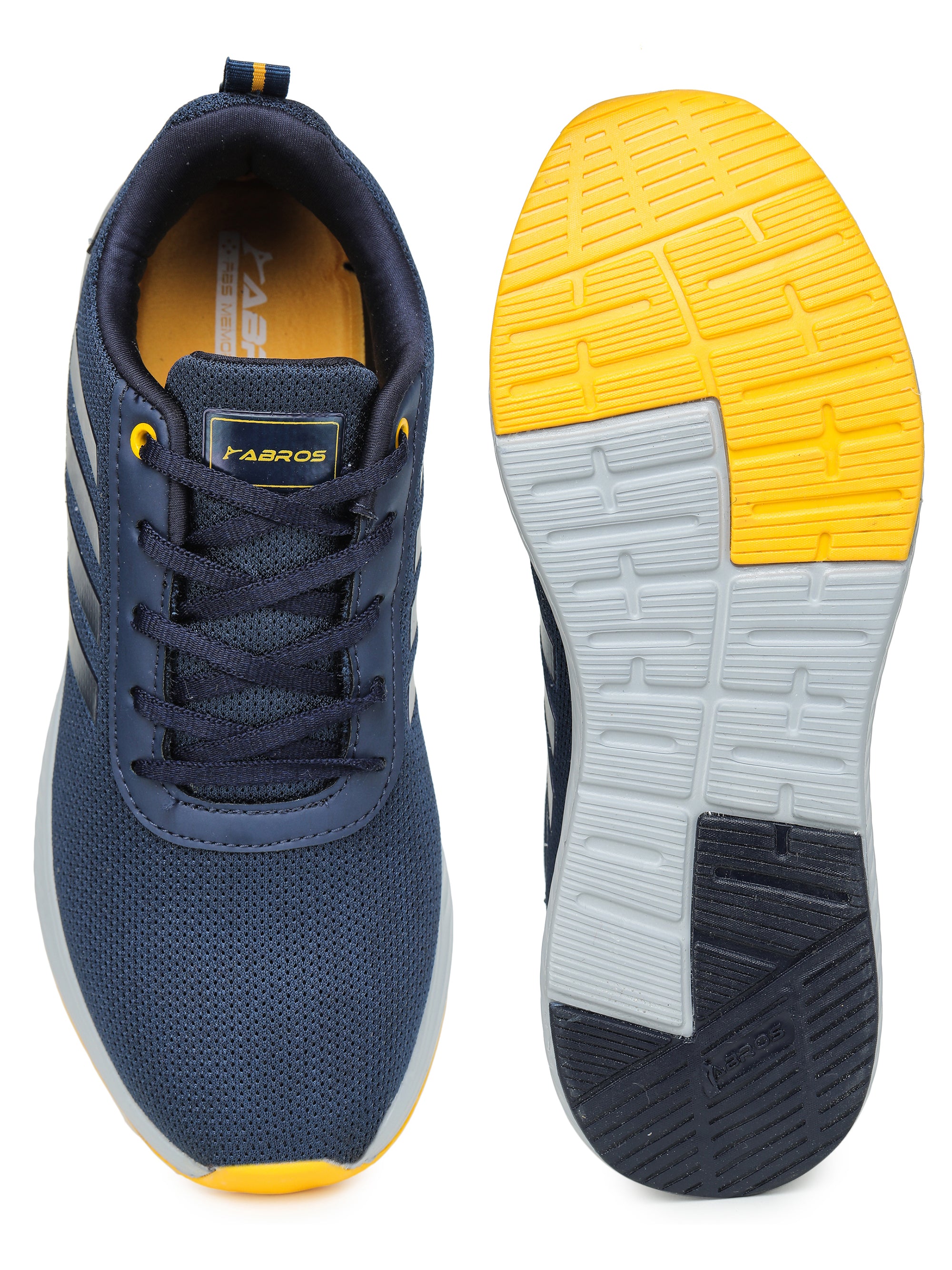 PRIMEZ Sports Shoes For Men