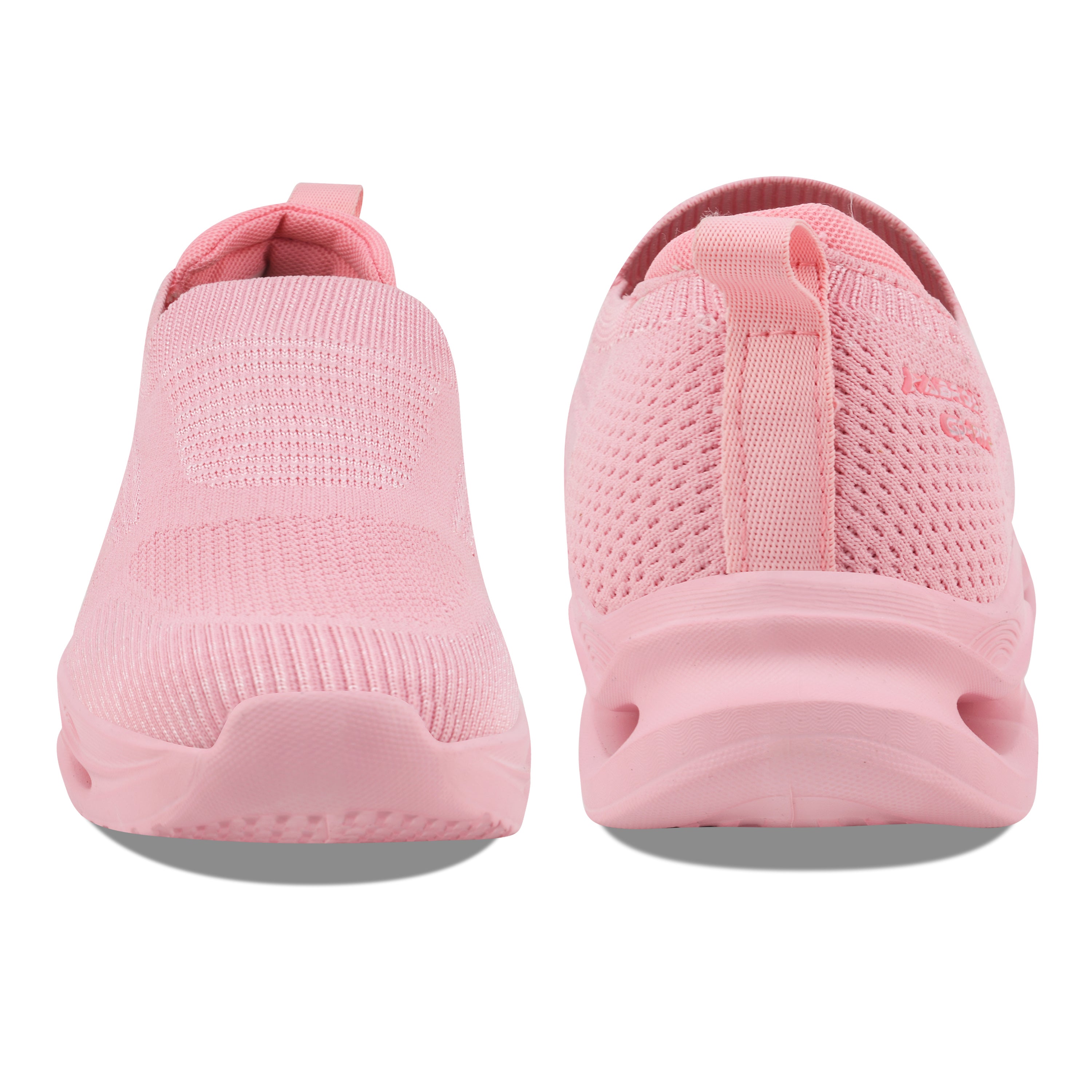 DYNAMO Walking Shoes For Women
