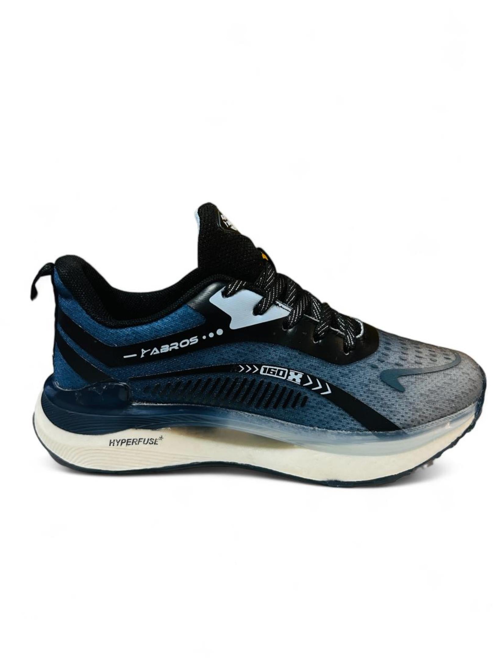Axis-Pro Hyper Fuse Sports Shoes For Men