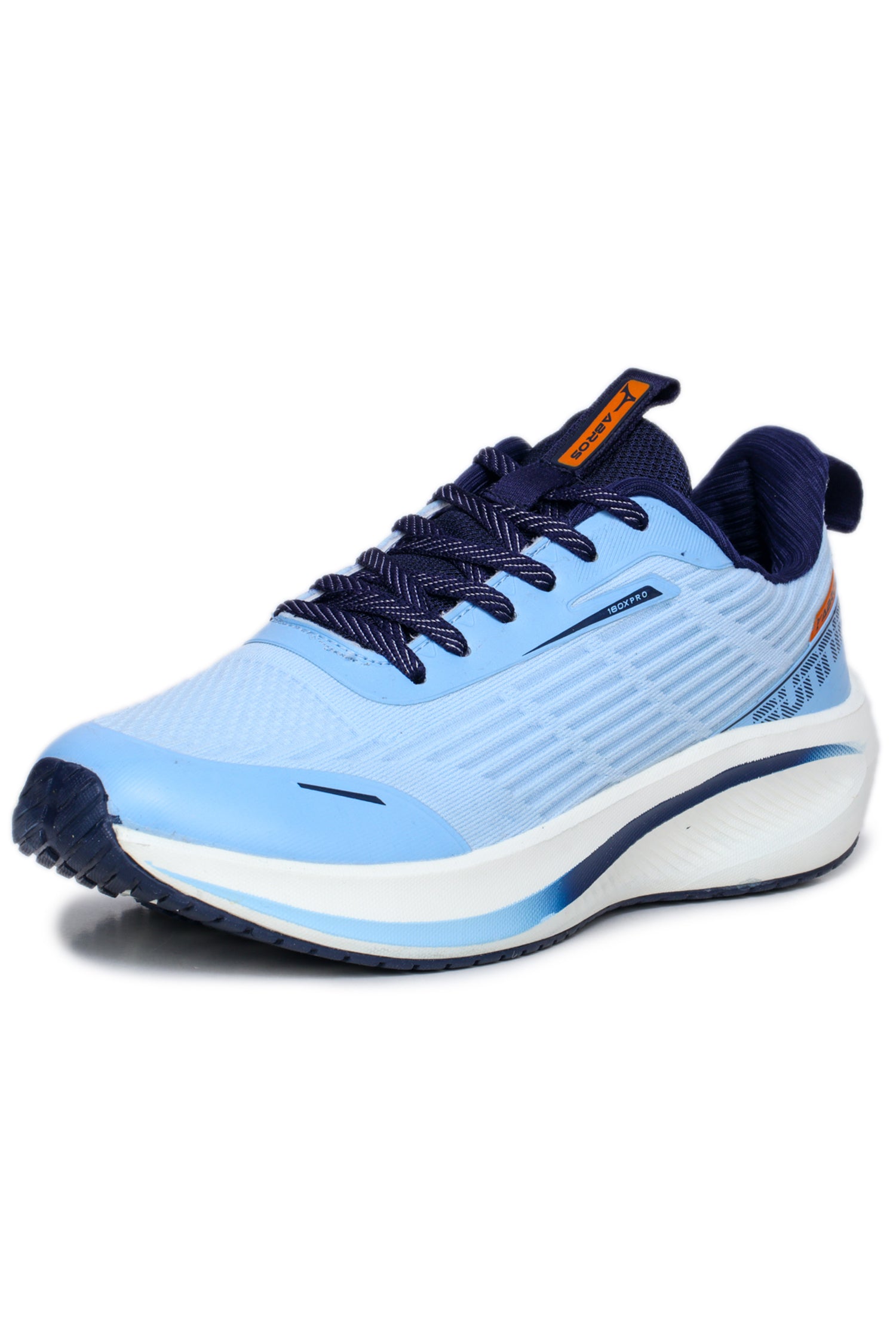 TERRA Sports Shoes For Men