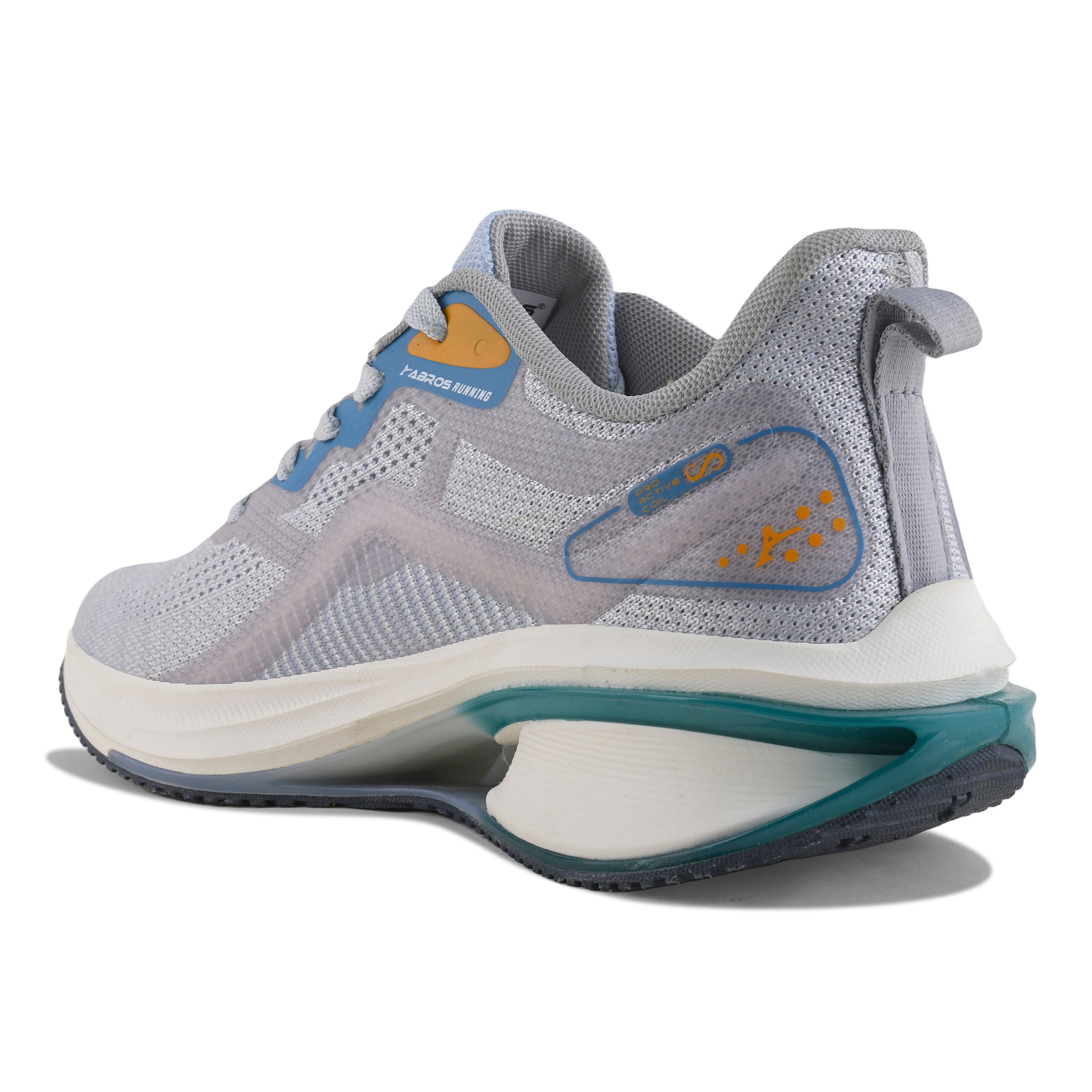 Super Hyper Beads Sports Shoes for Men - Abros Sports