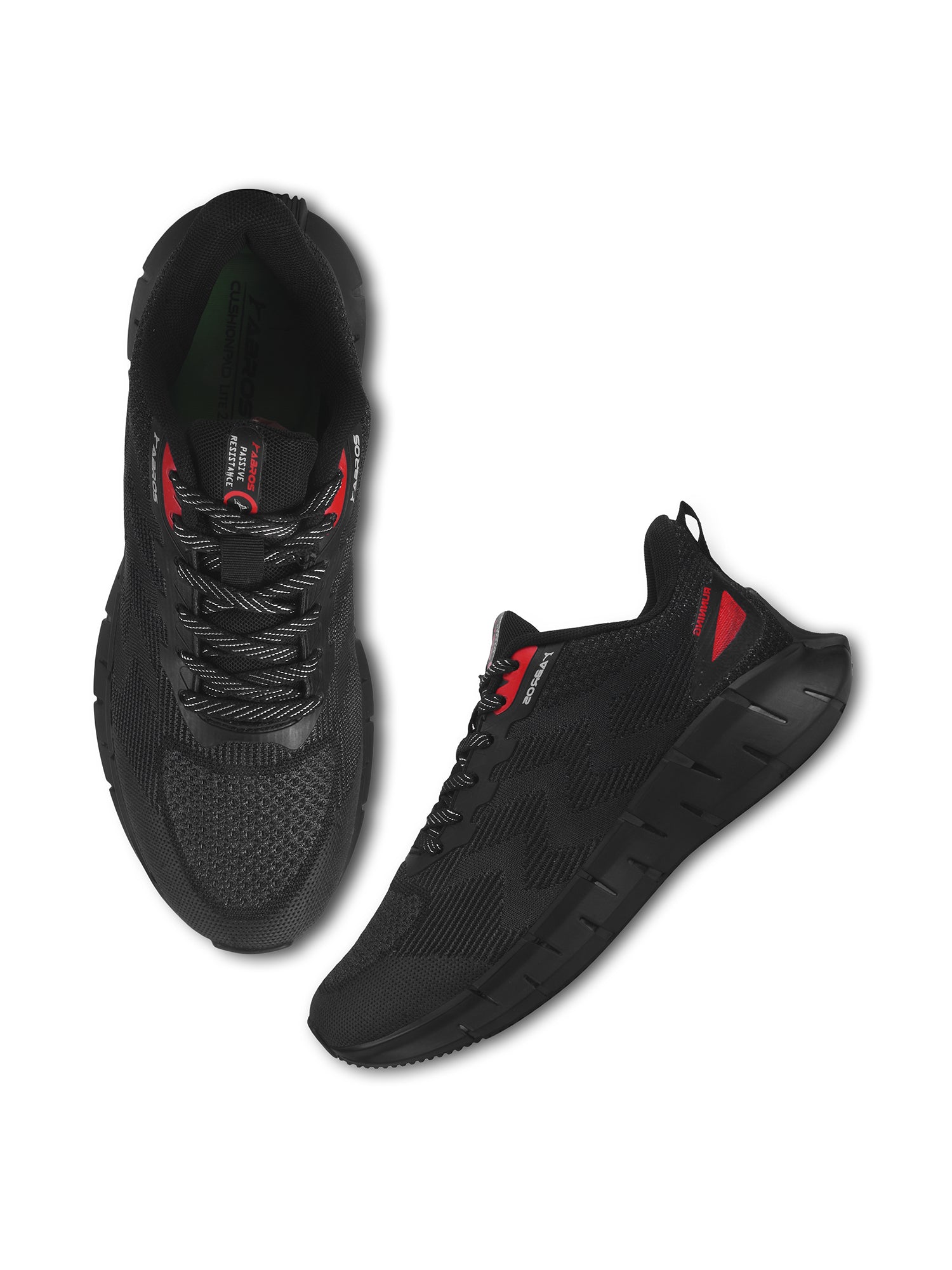 FRANKEL Sports Shoes For Men