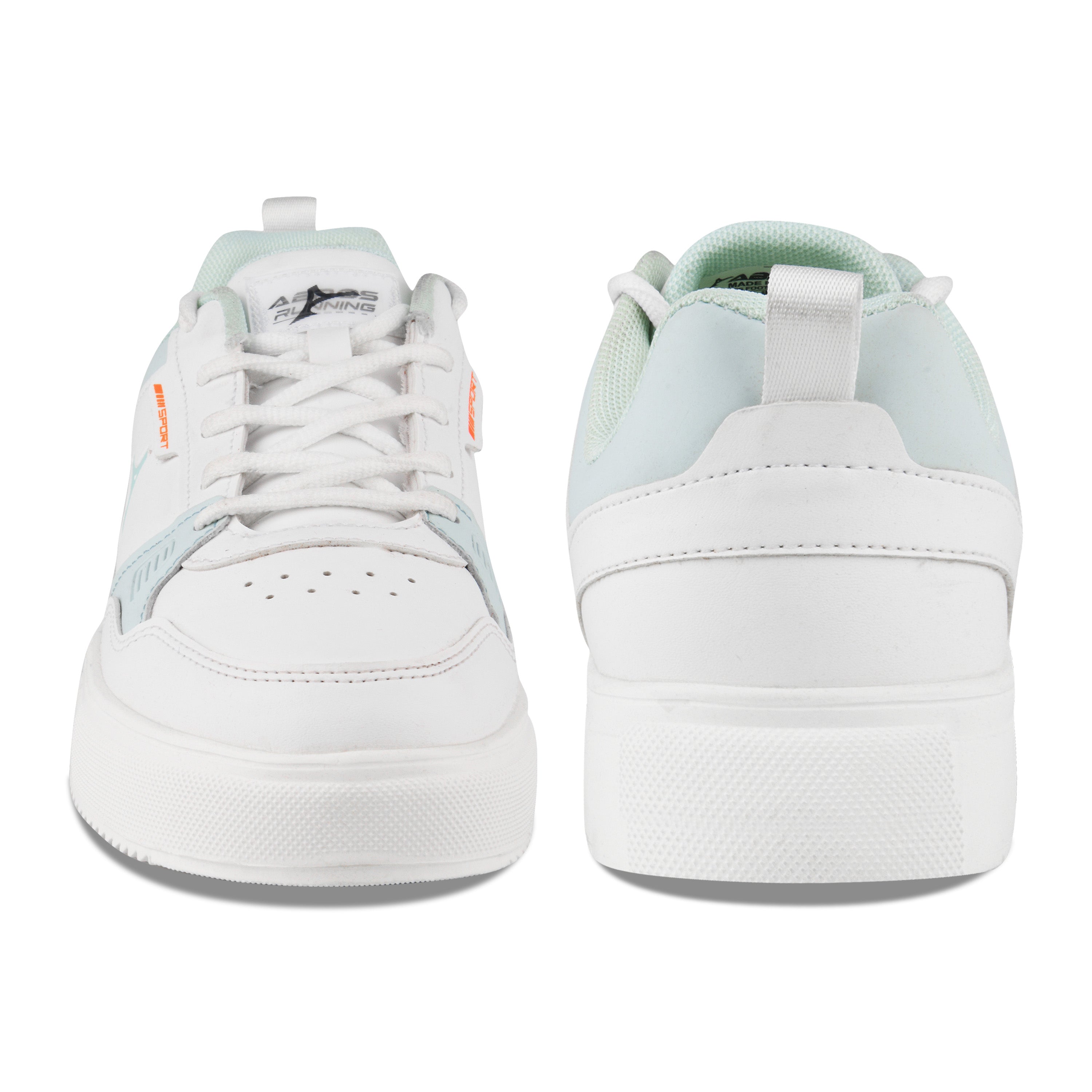 Ample Sneakers for Men