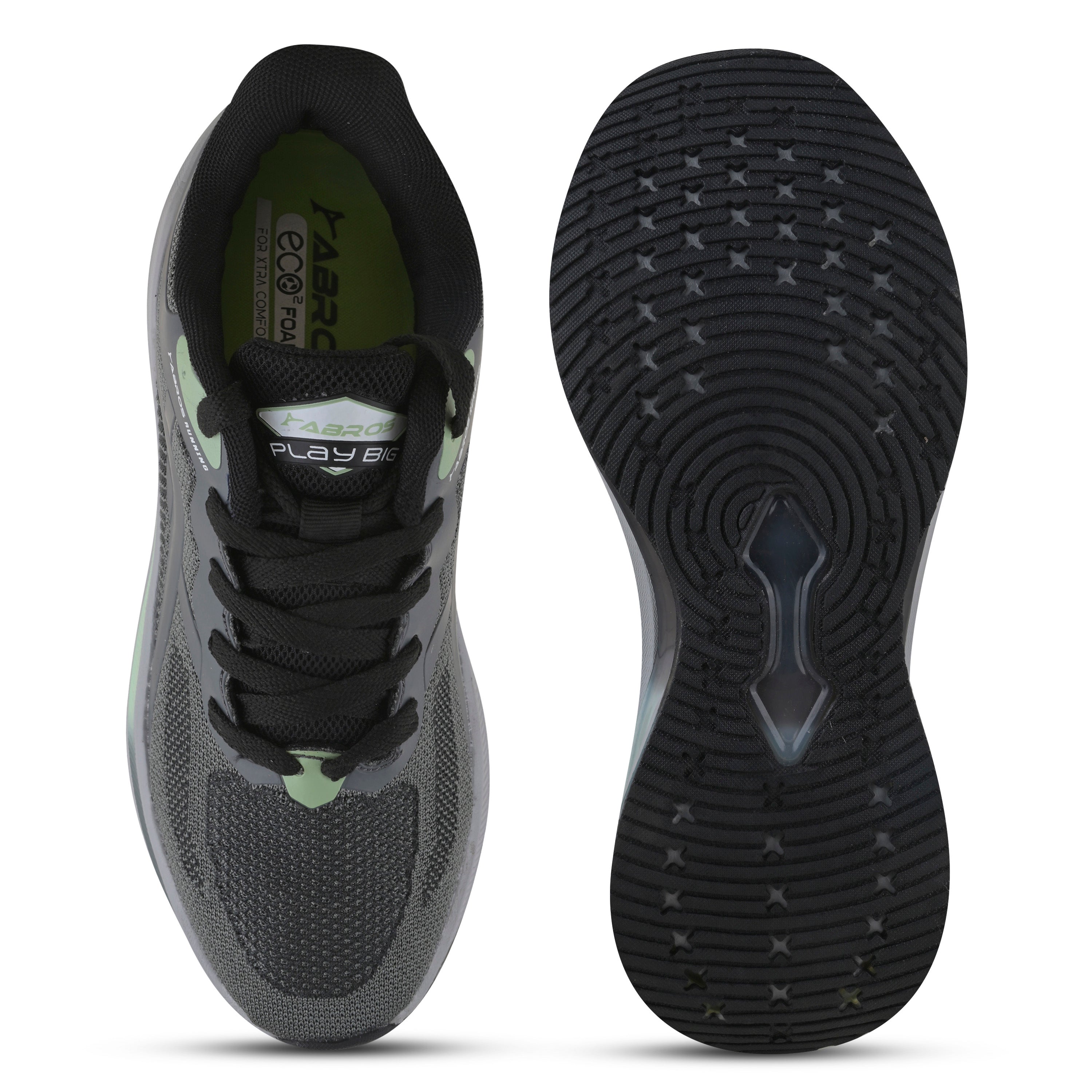 Super Hyper Beads Sports Shoes for Men - Abros Sports
