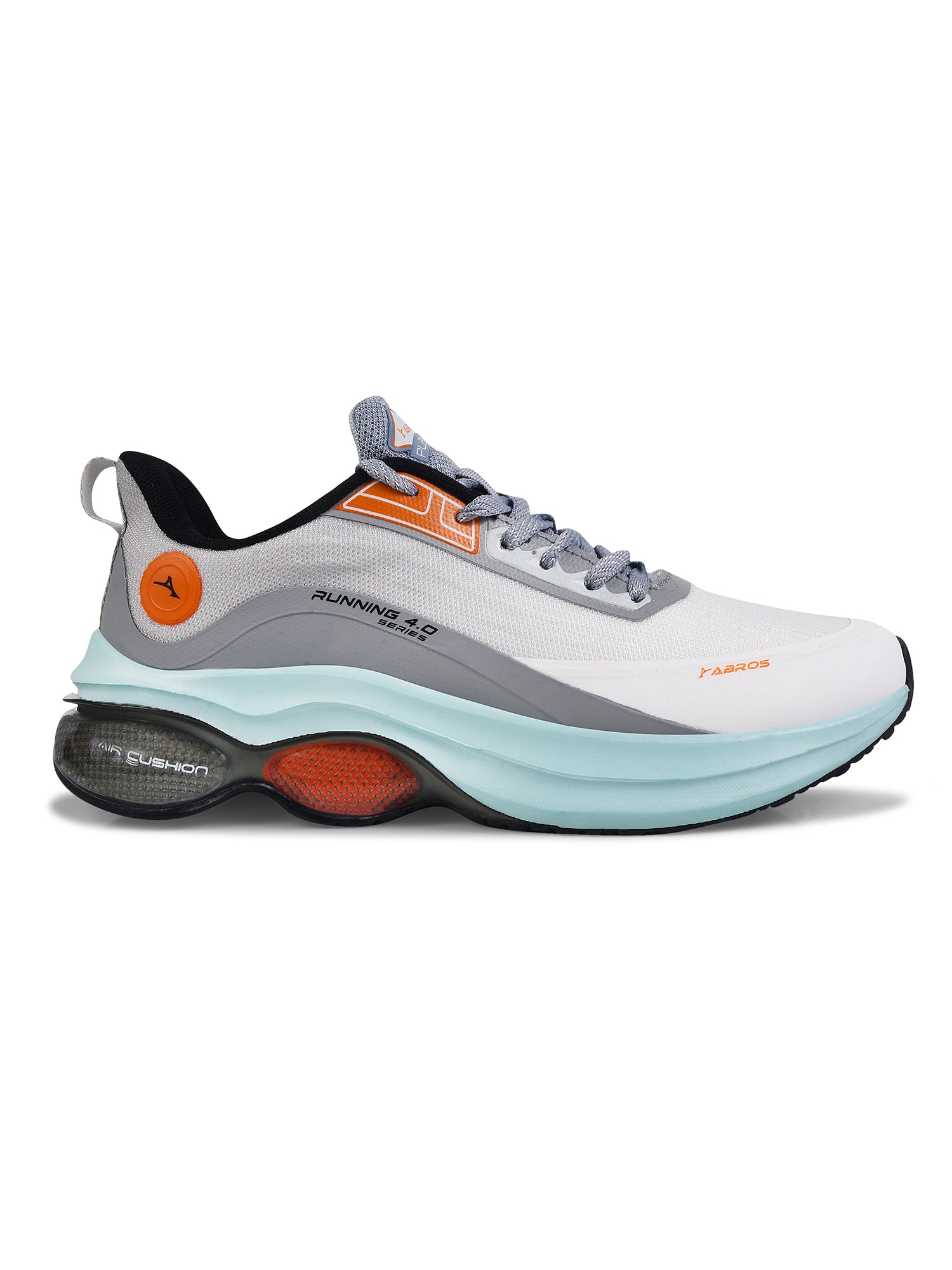 Luffy Sports Shoes for Men