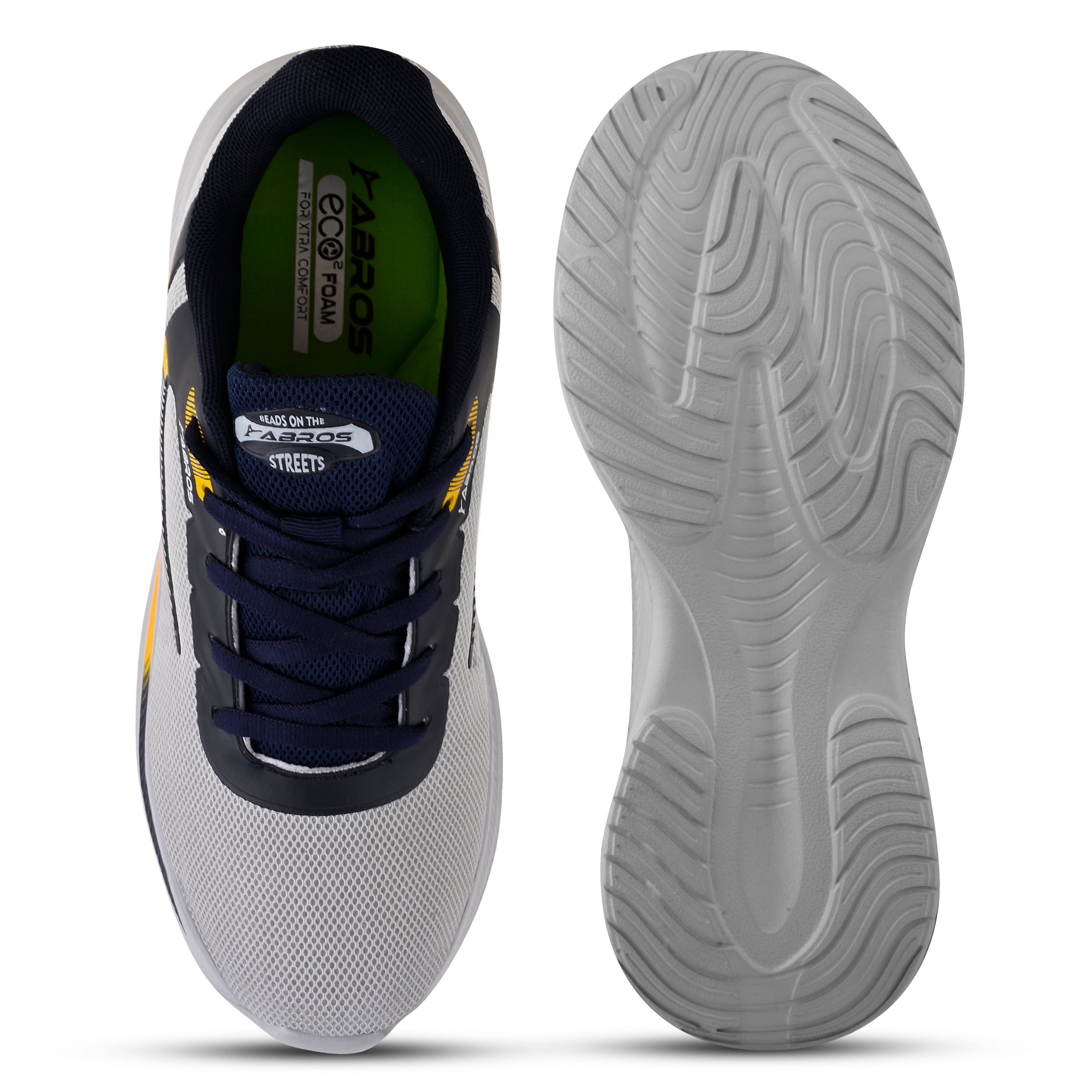 INTER CEPTOR-7 Sports Shoes For Men