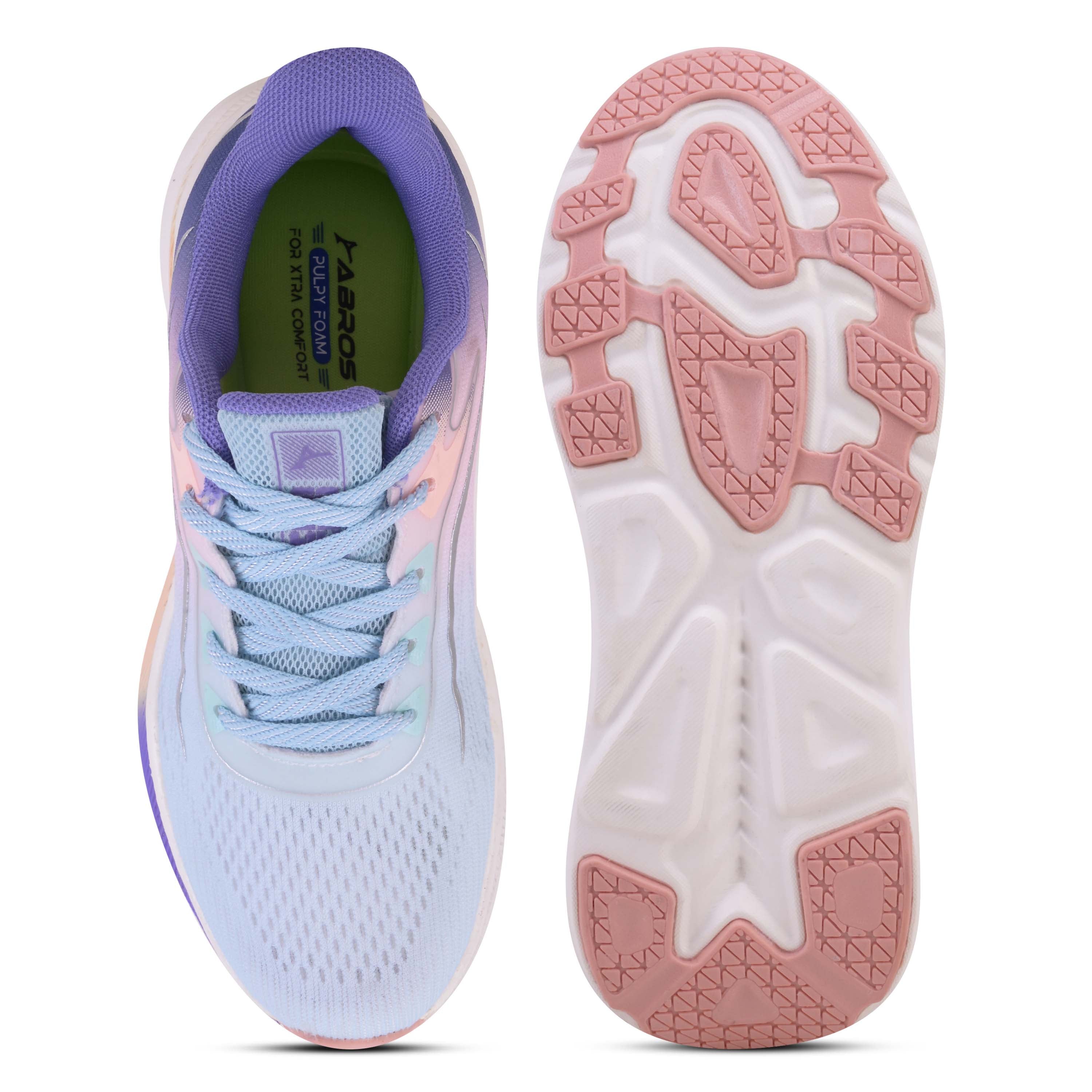 SHELBY Sports Shoes For Women