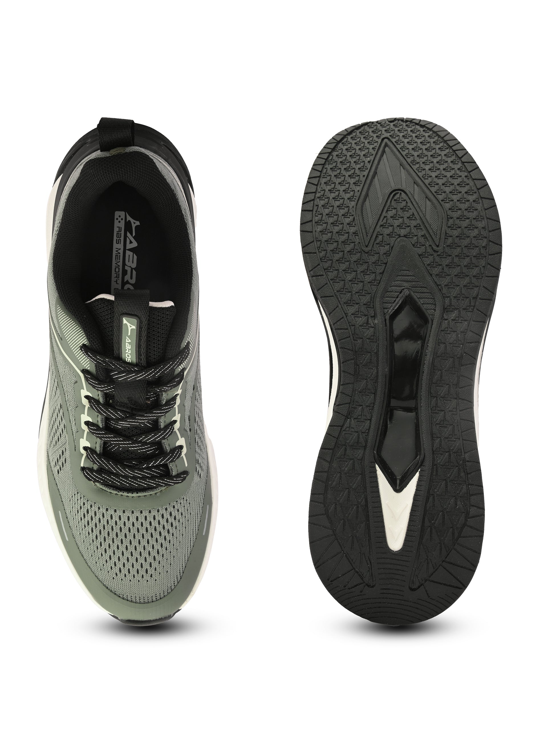 SYRO Sports Shoes For Men