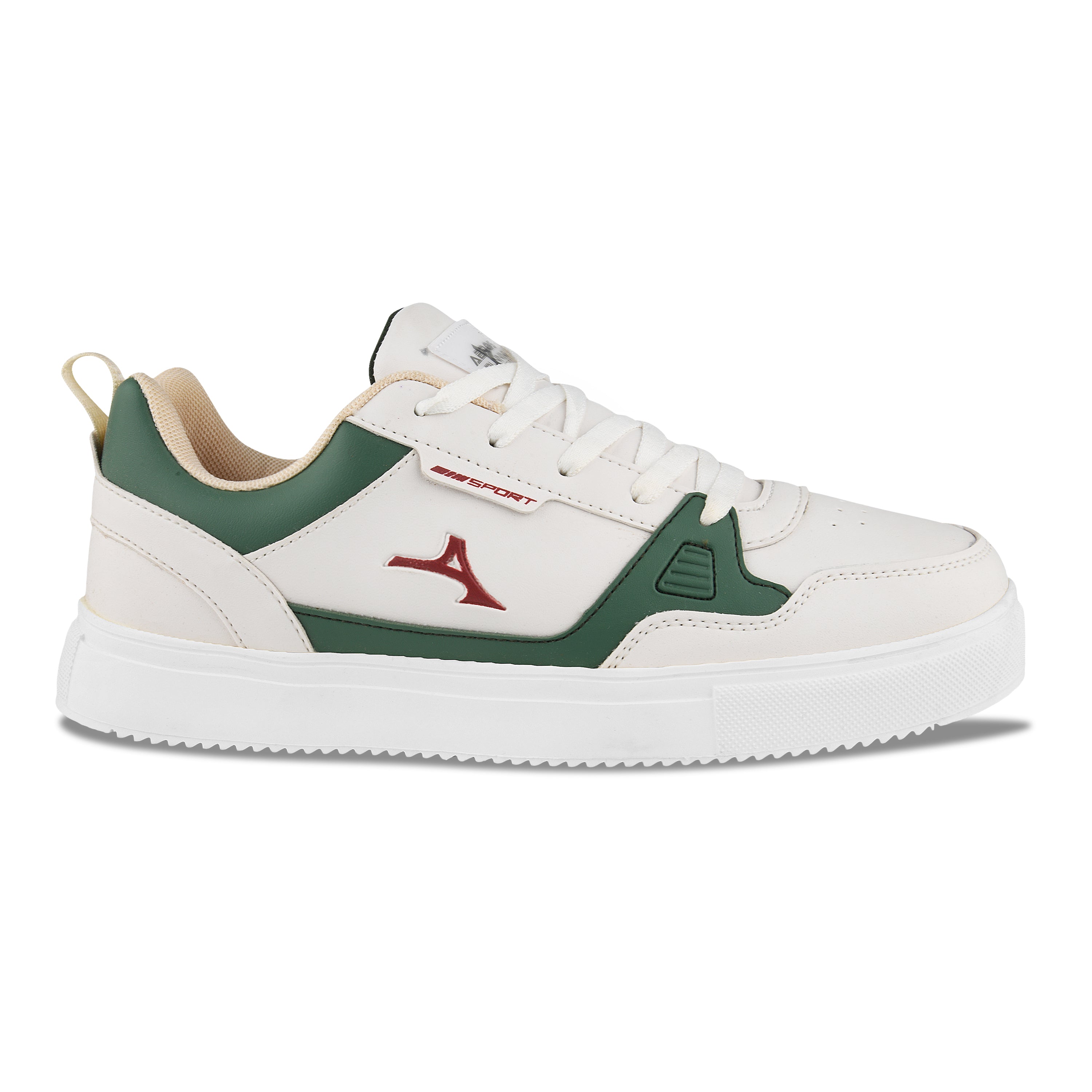 Ample Sneakers for Men