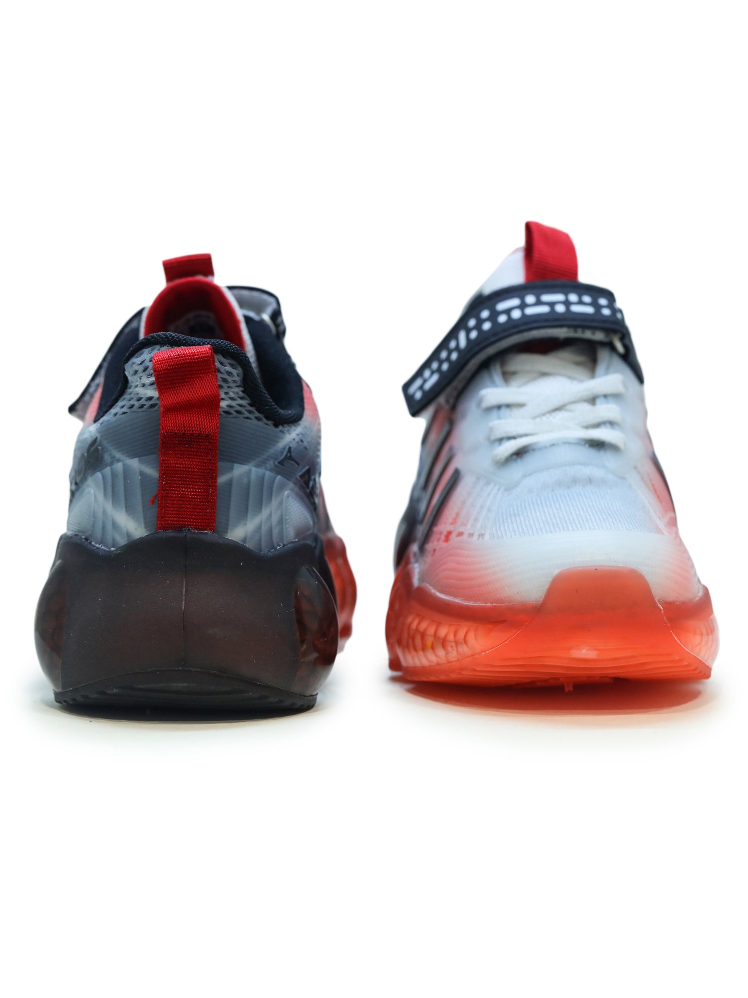 FEZ LED Sports Shoes For Kids