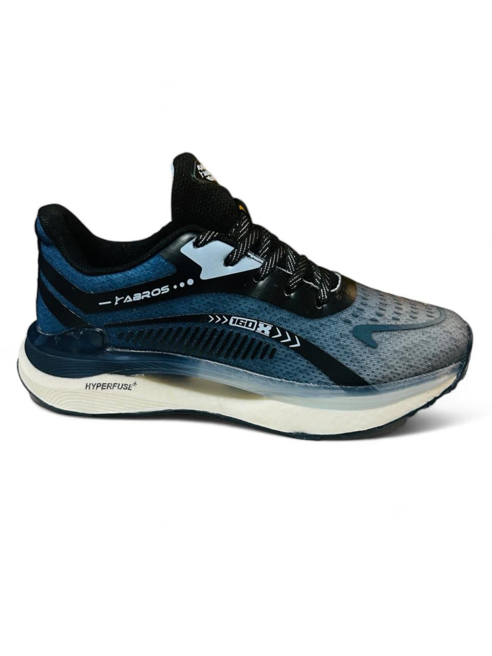 Axis-Pro Hyper Fuse Sports Shoes For Men