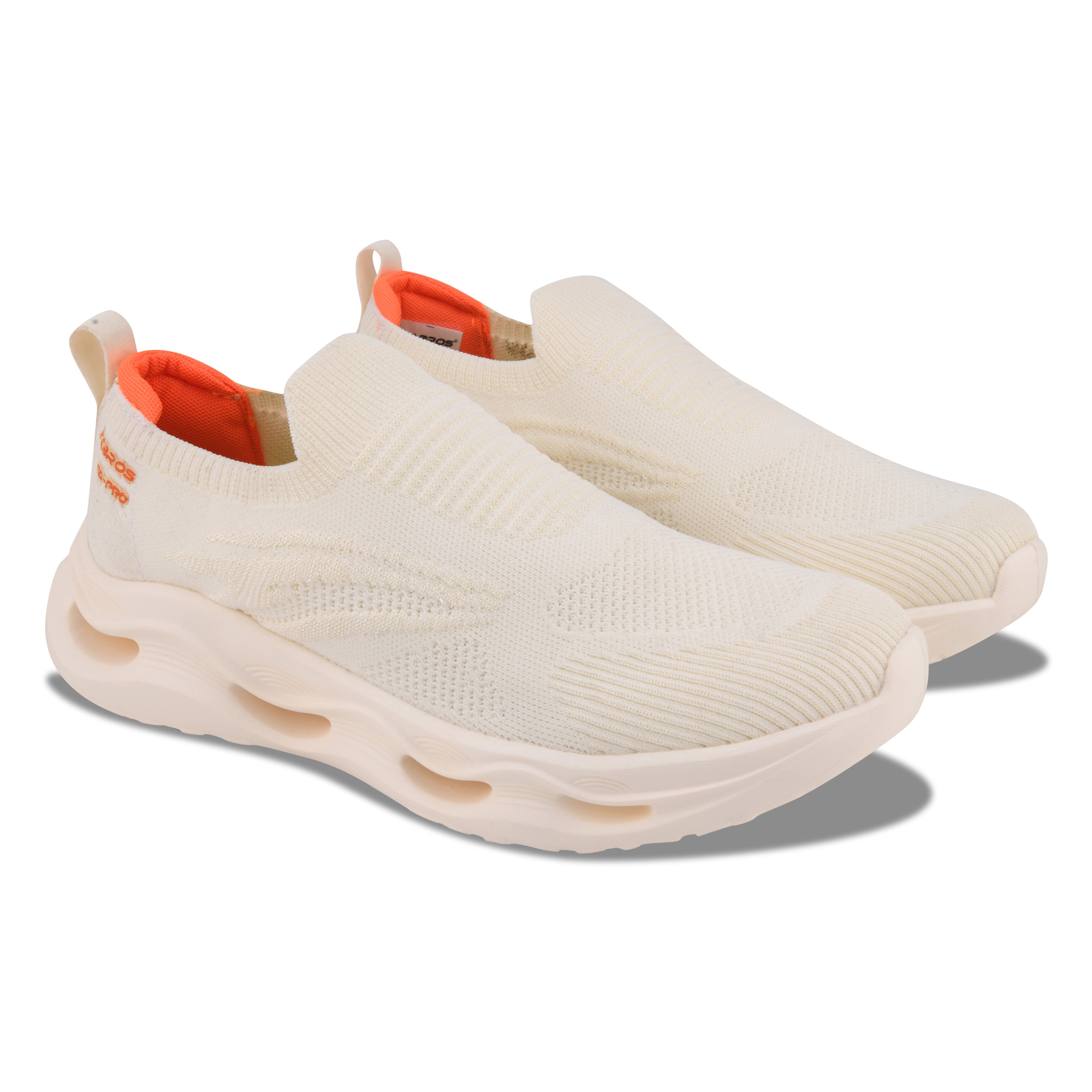 DYNAMO Walking Shoes For Women