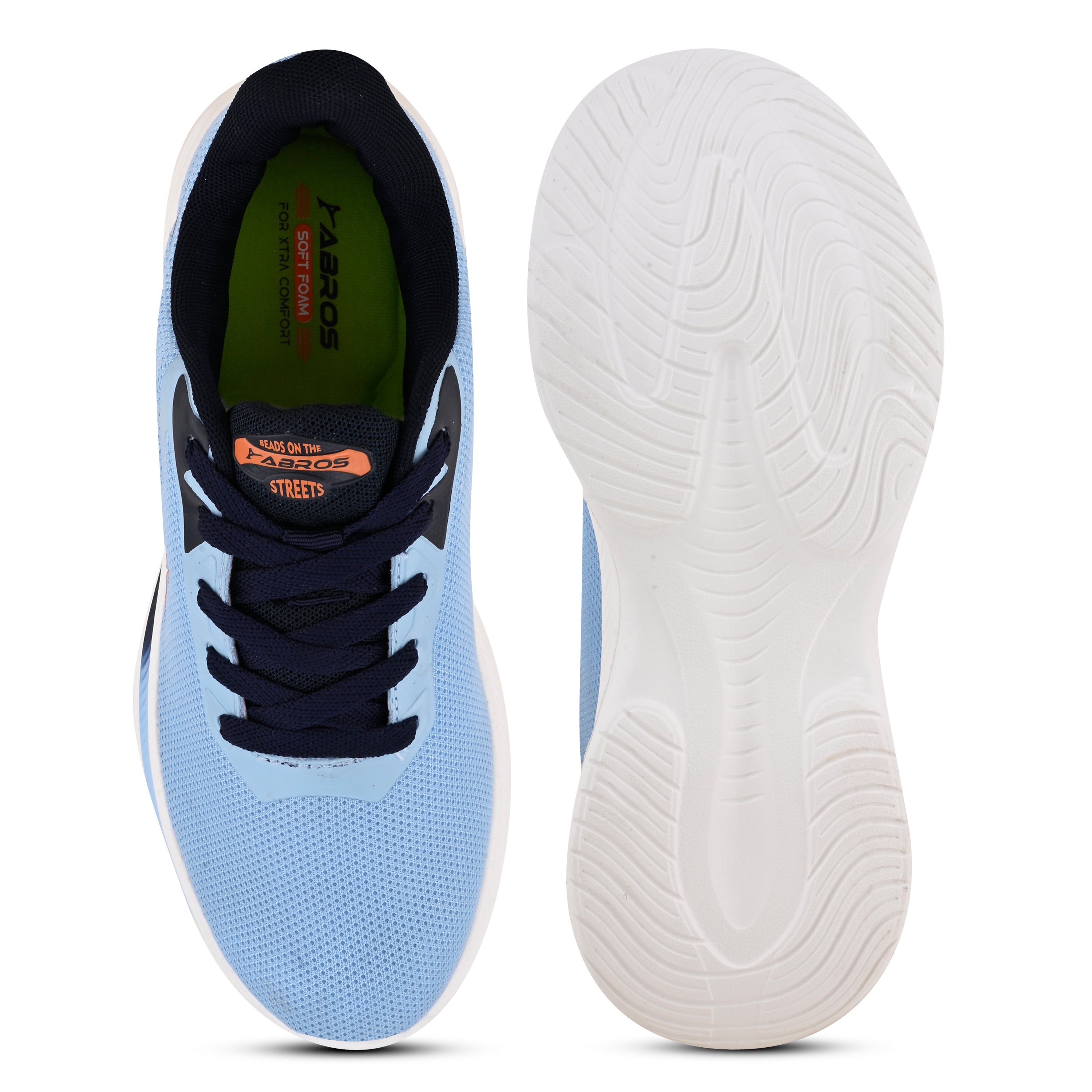 INTER CEPTOR-6 Sports Shoes For Men