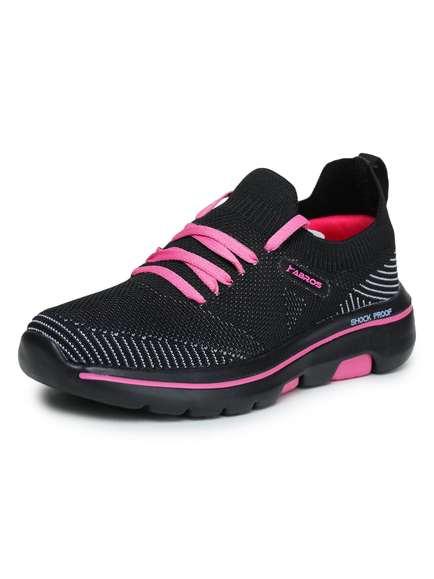 LOKKY Sports Shoes For Women