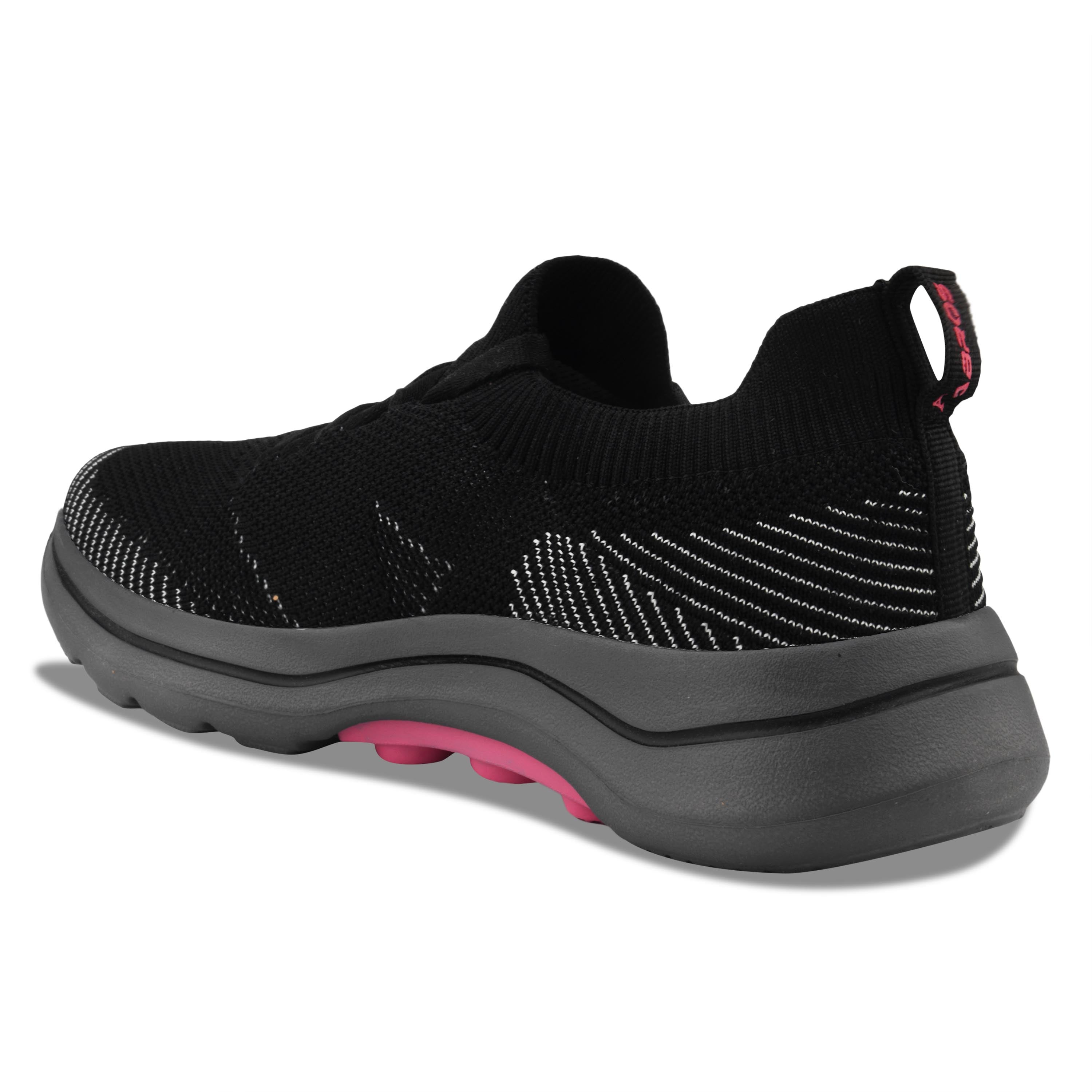 LOKKY Sports Shoes For Women