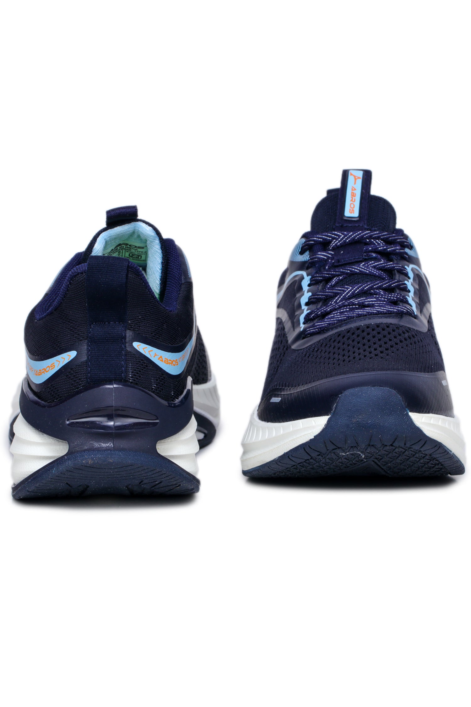 SYRO Sports Shoes For Men