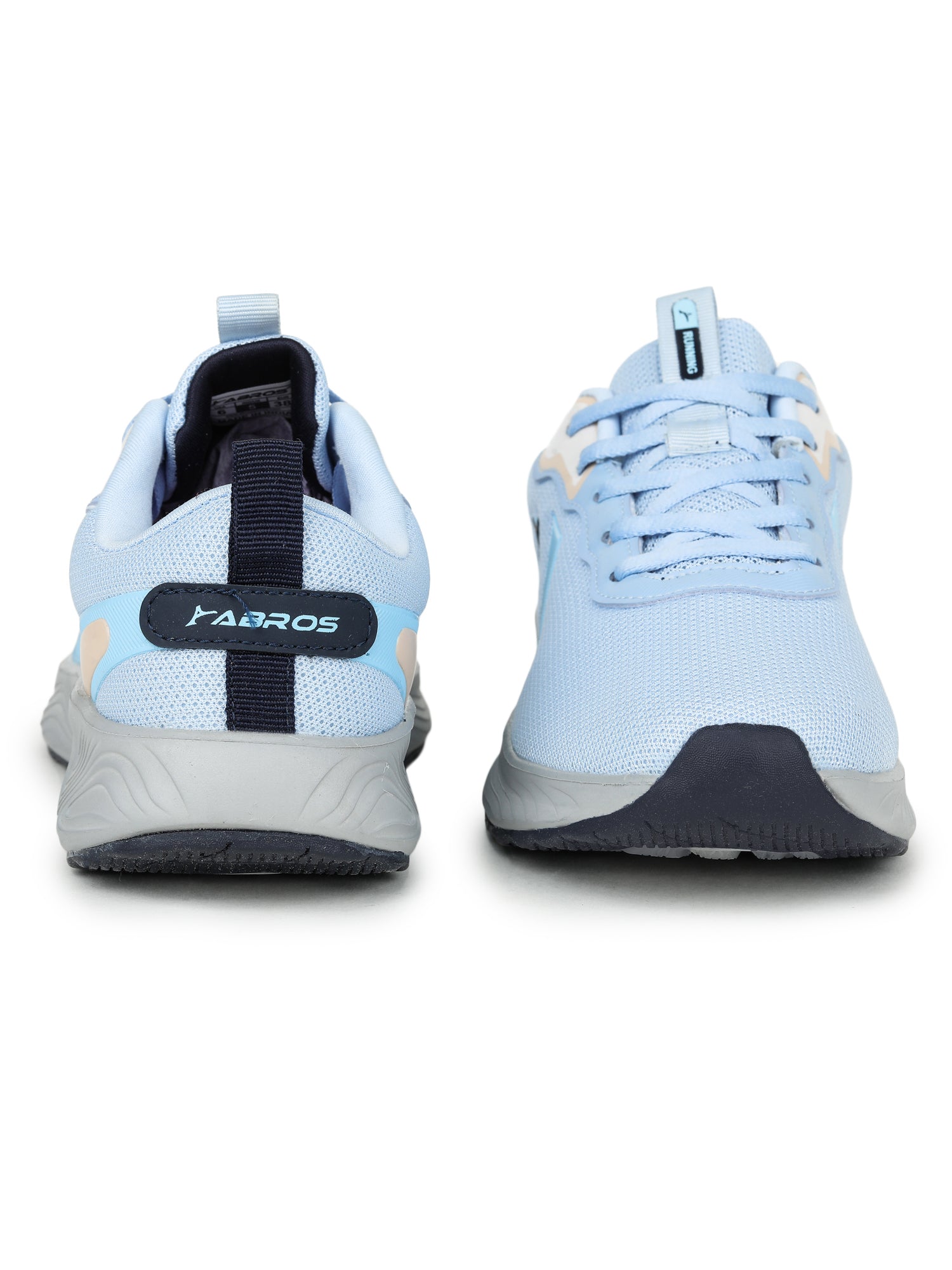 SUZIE Sports Shoes For Women