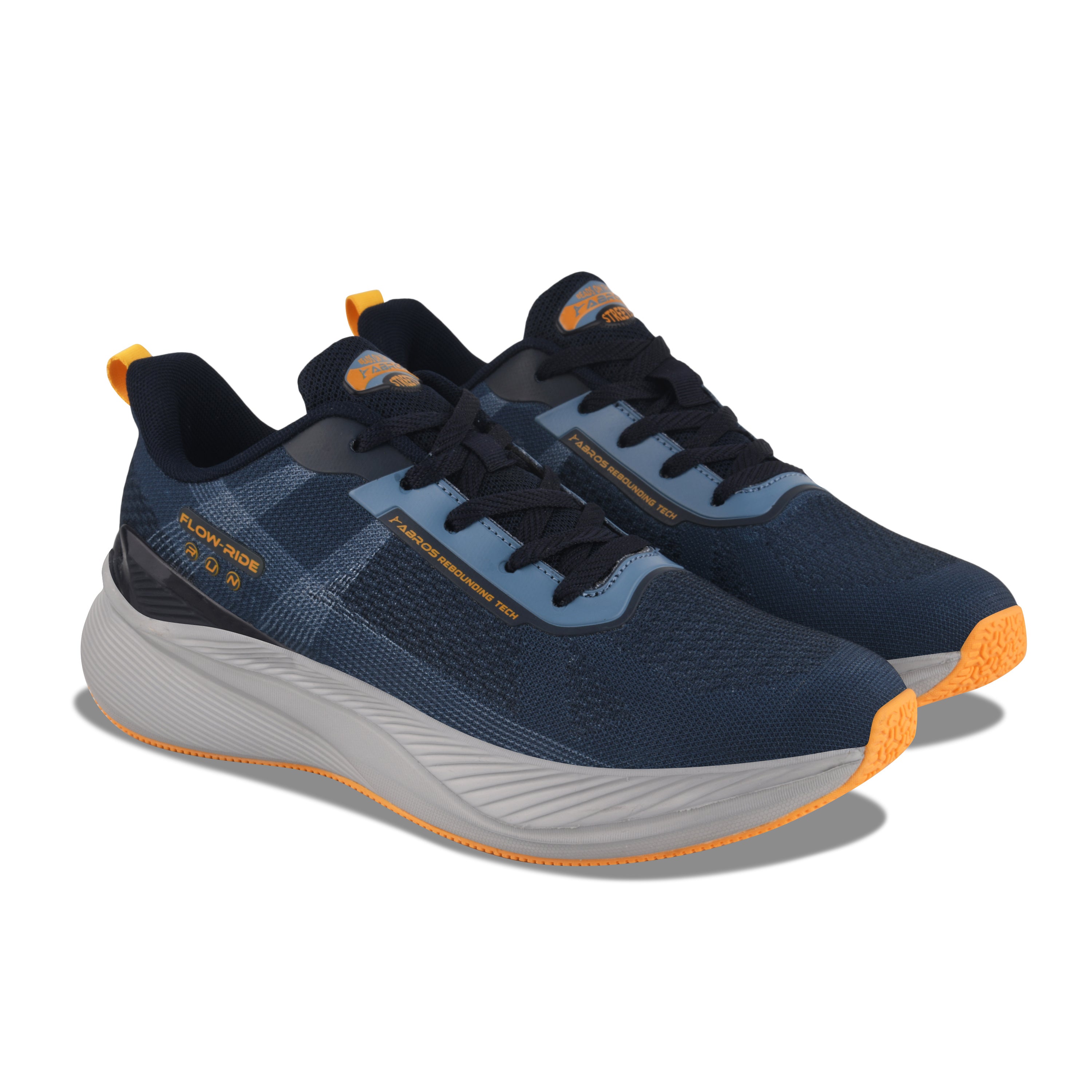 STRENO Sports Shoes For Men
