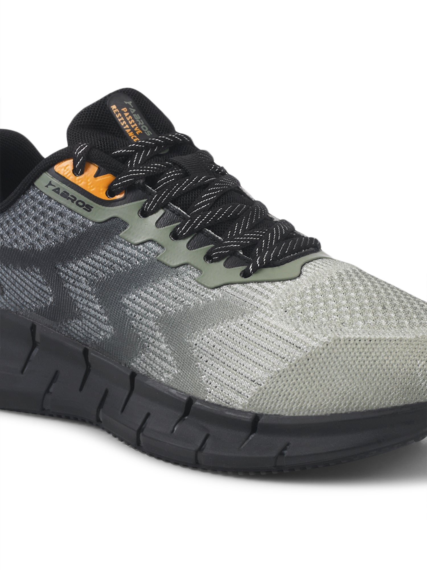 FRANKEL Sports Shoes For Men