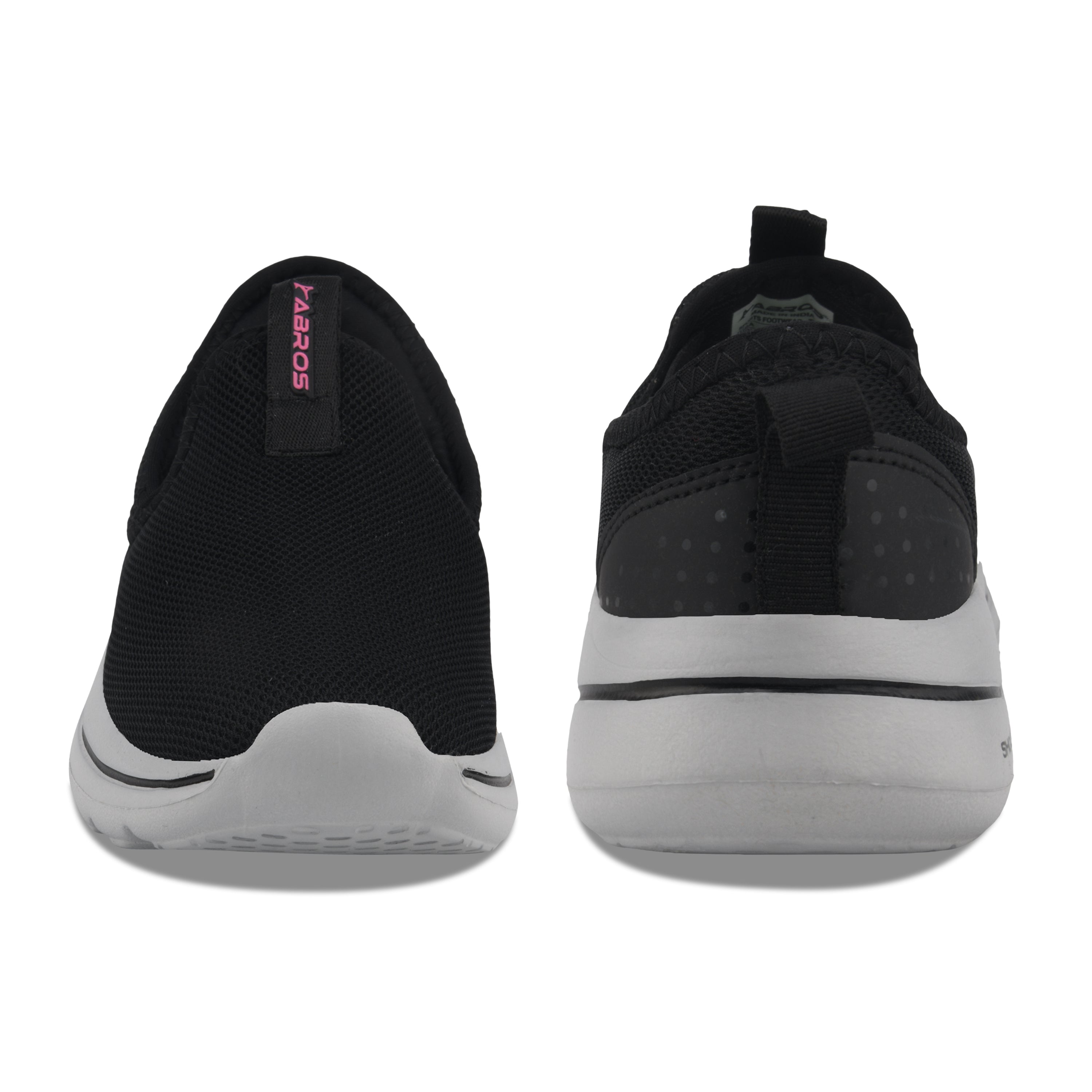 RIVIA Walking Shoes For Women