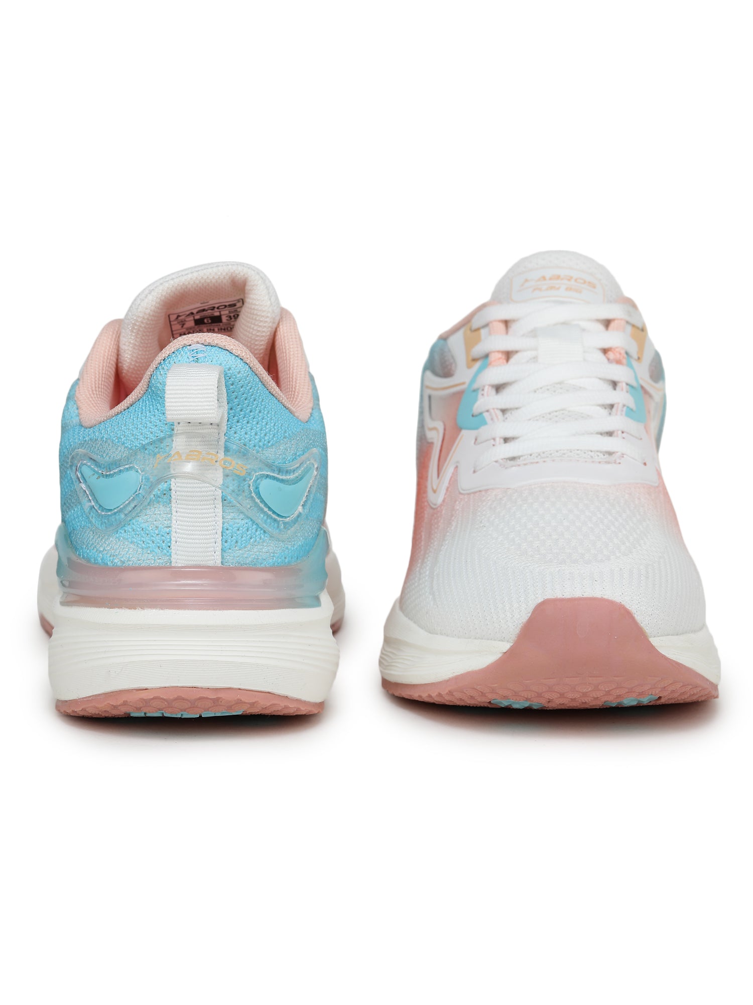 SHIRA Sports Shoes For Women