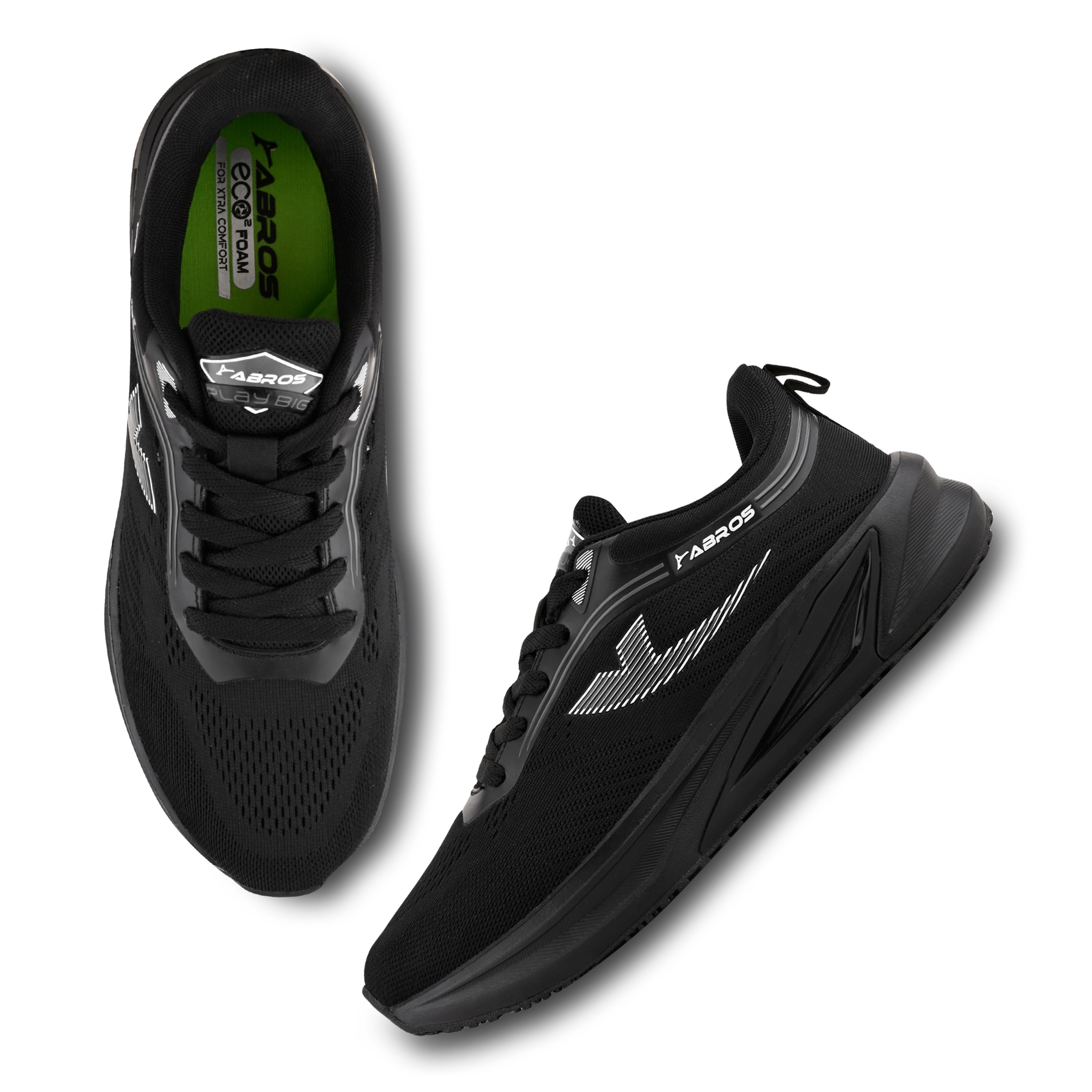DAVEN-01 Sports Shoes For Men
