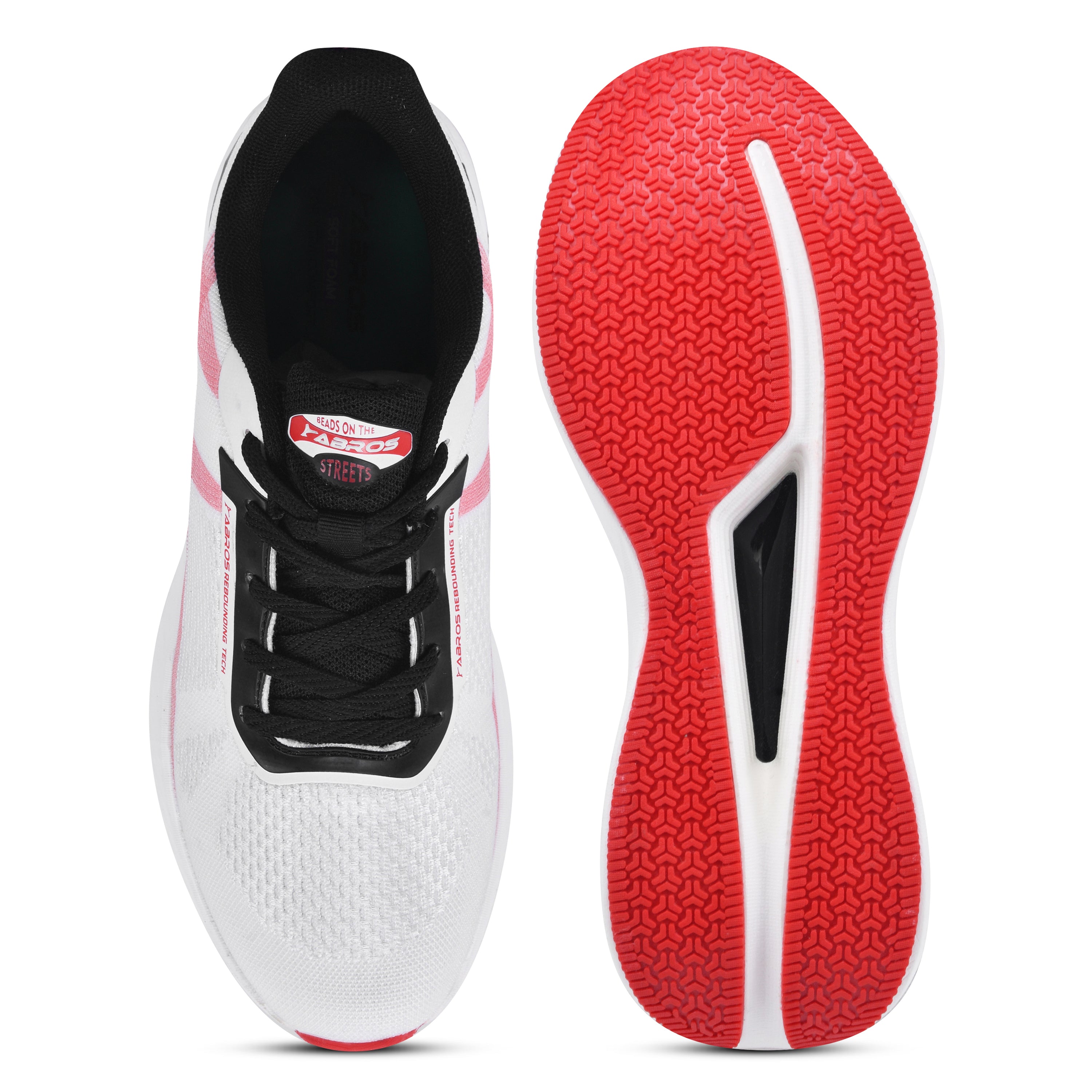 STRENO Sports Shoes For Men
