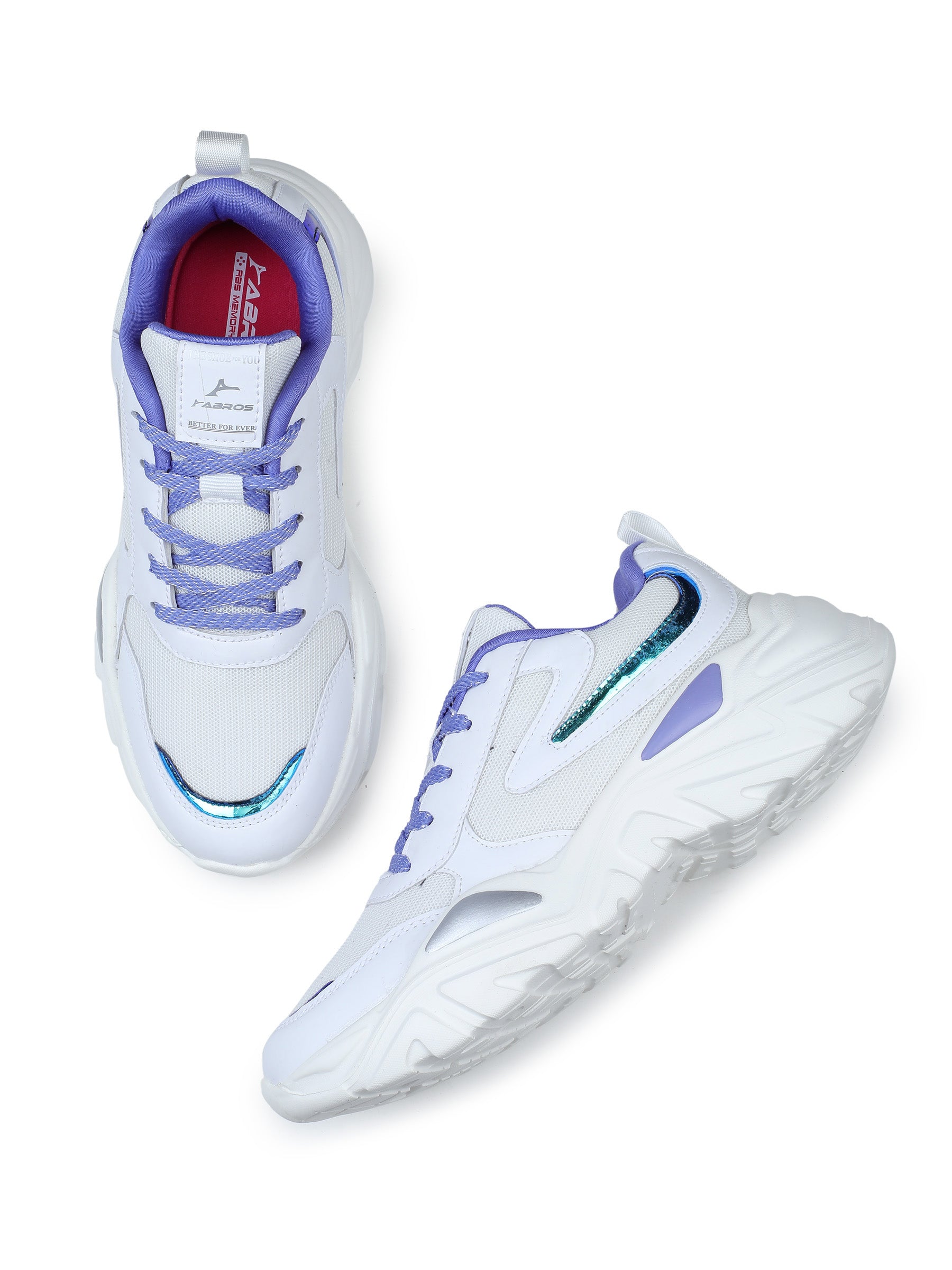 ANNA Sports Shoes For Women