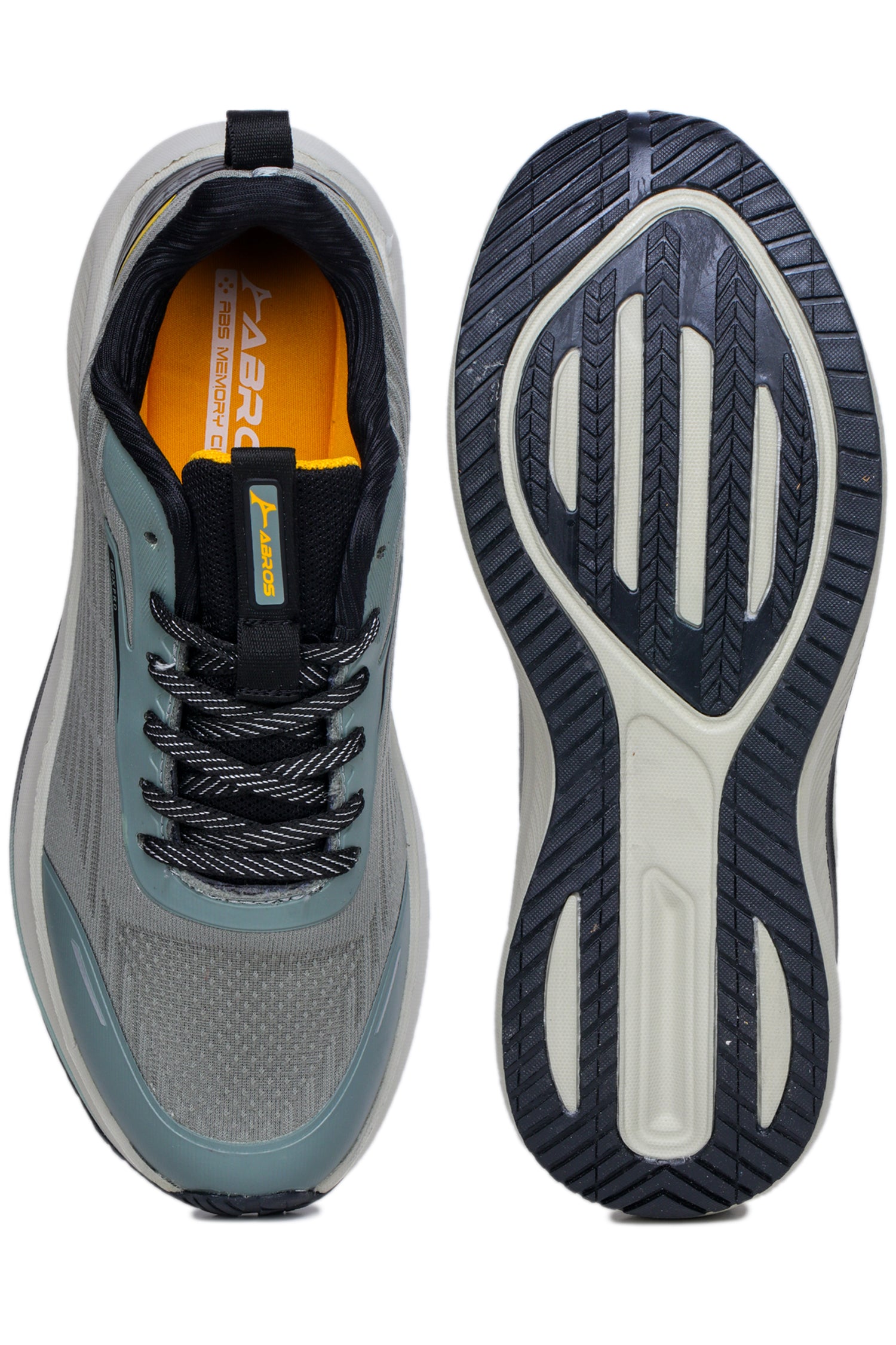 TERRA Sports Shoes For Men