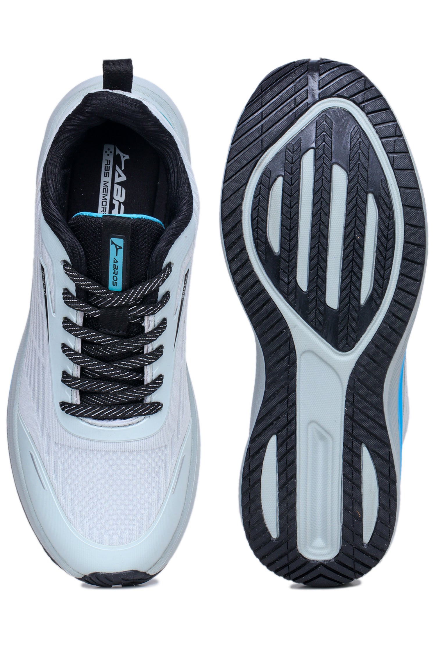 TERRA Sports Shoes For Men