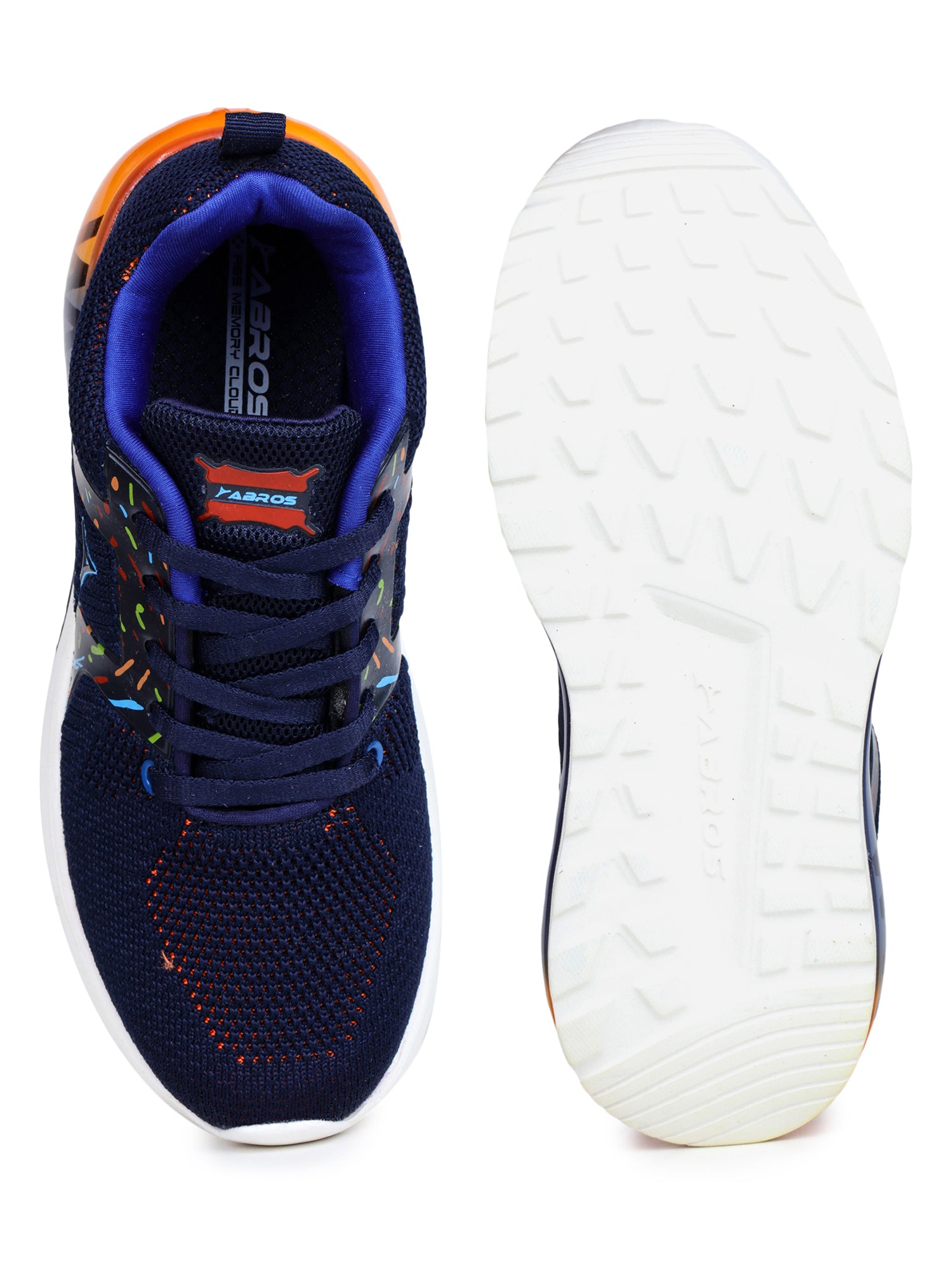 DUCKY Sports Shoes For Kids