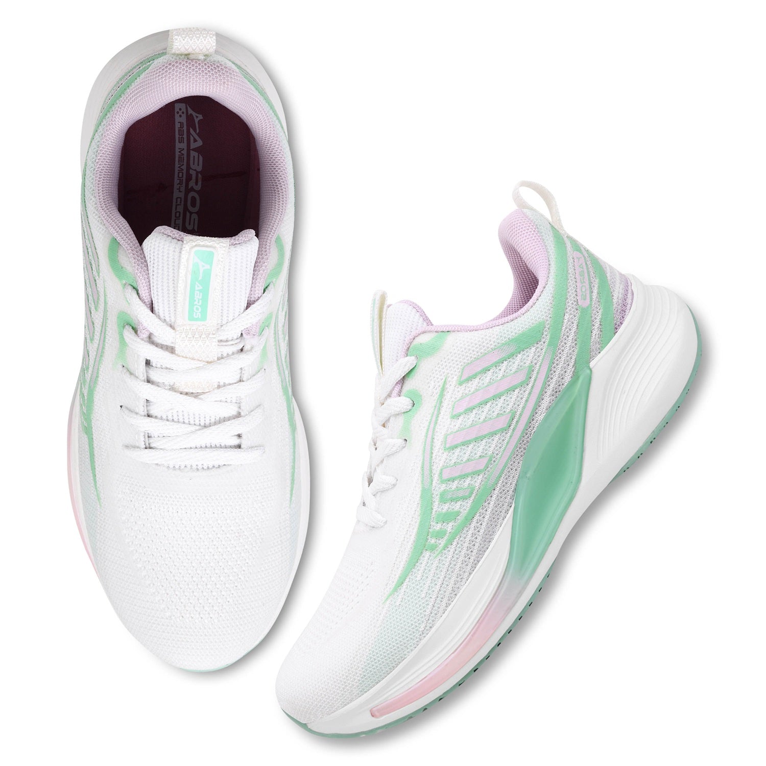 GINNY Sports Shoes For Women