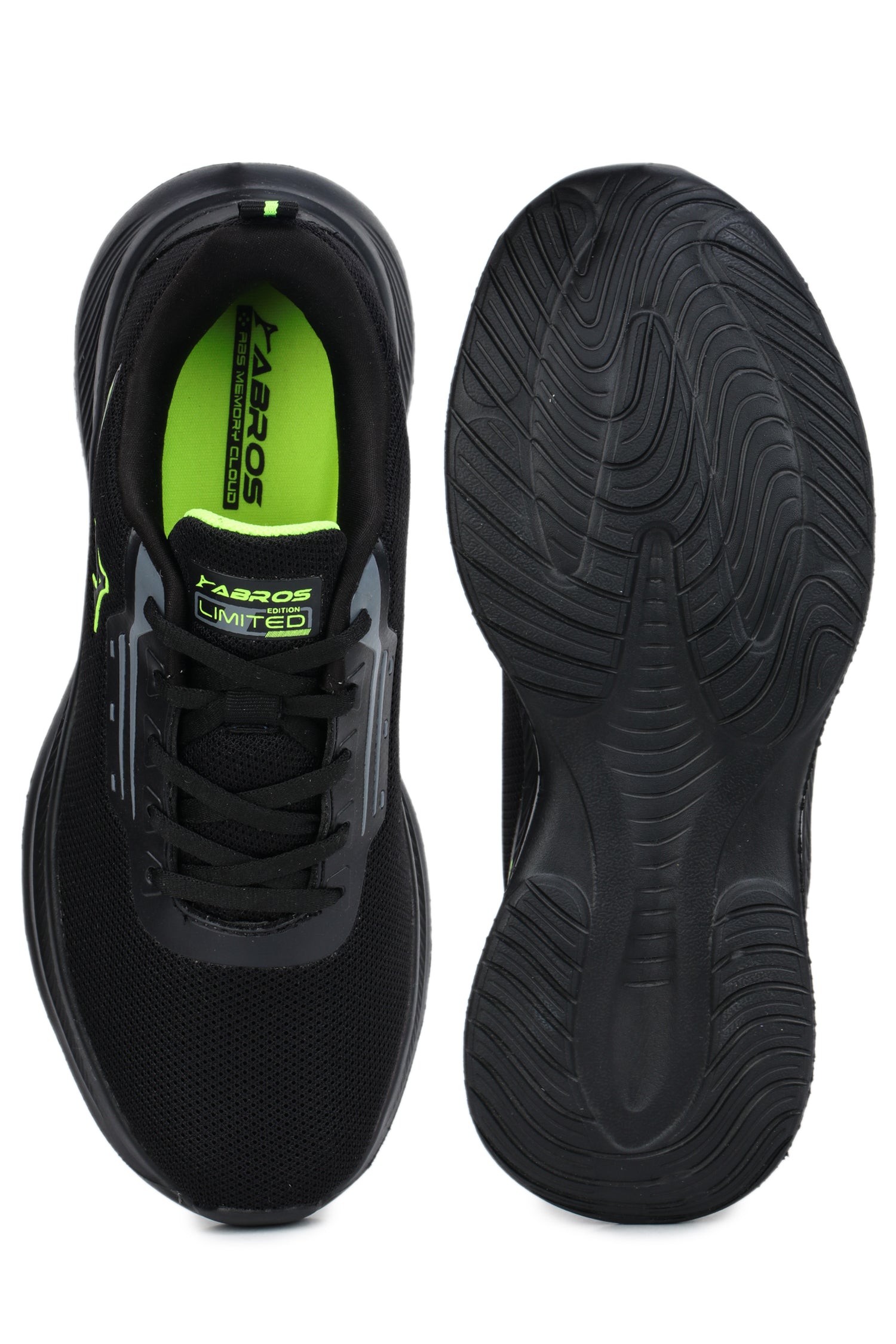 Flexor Sports Shoes for Men