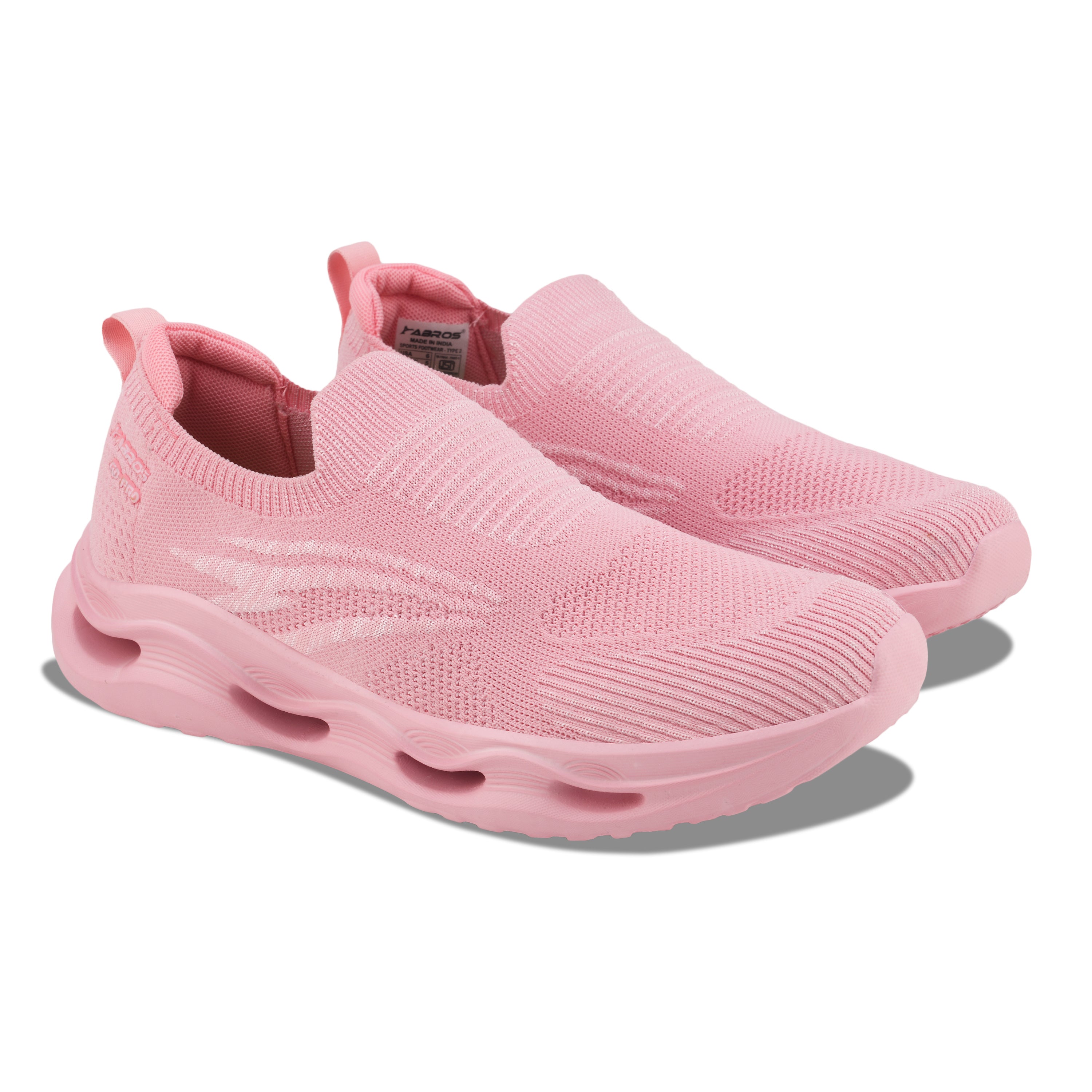 DYNAMO Walking Shoes For Women
