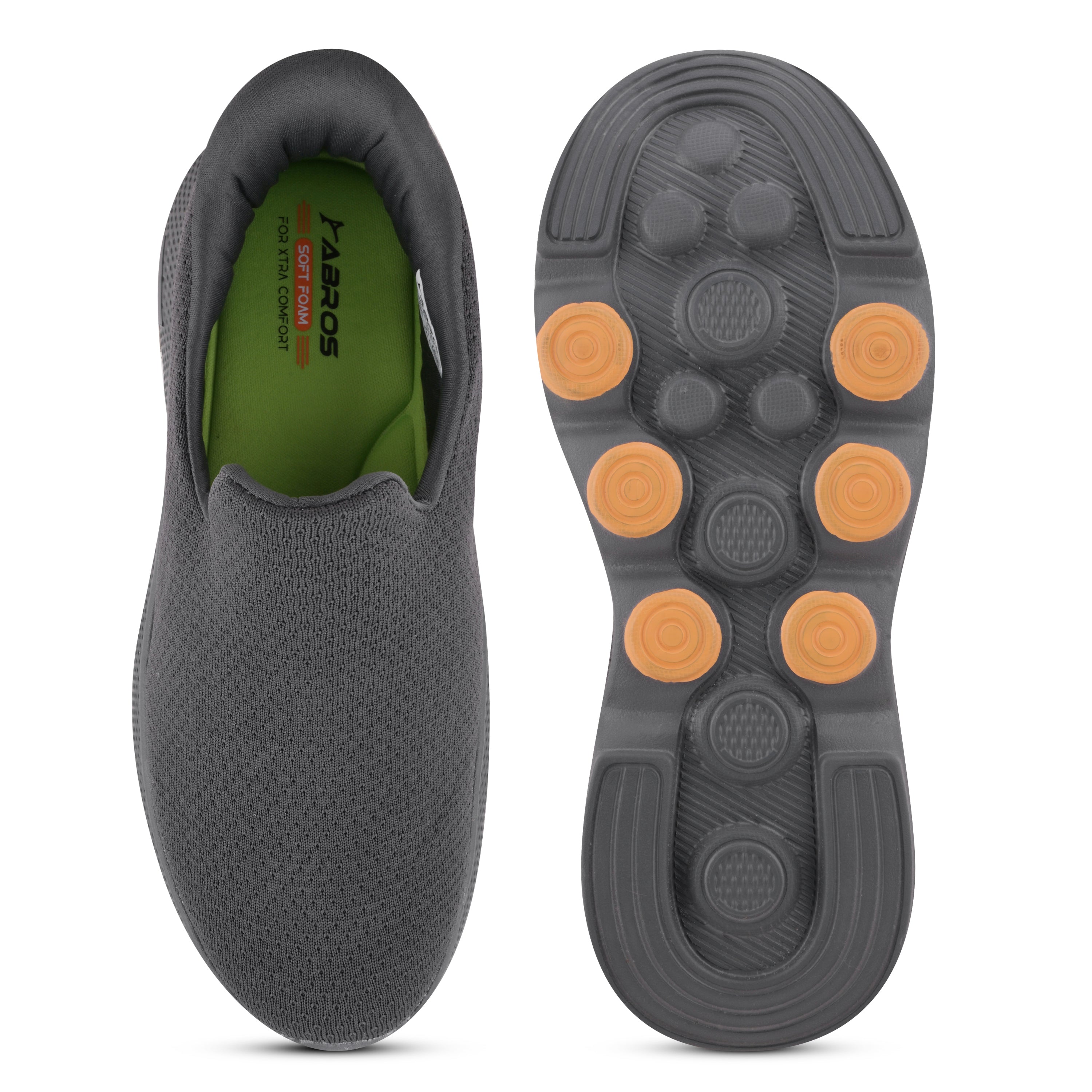 CADET Walking Shoes For Men