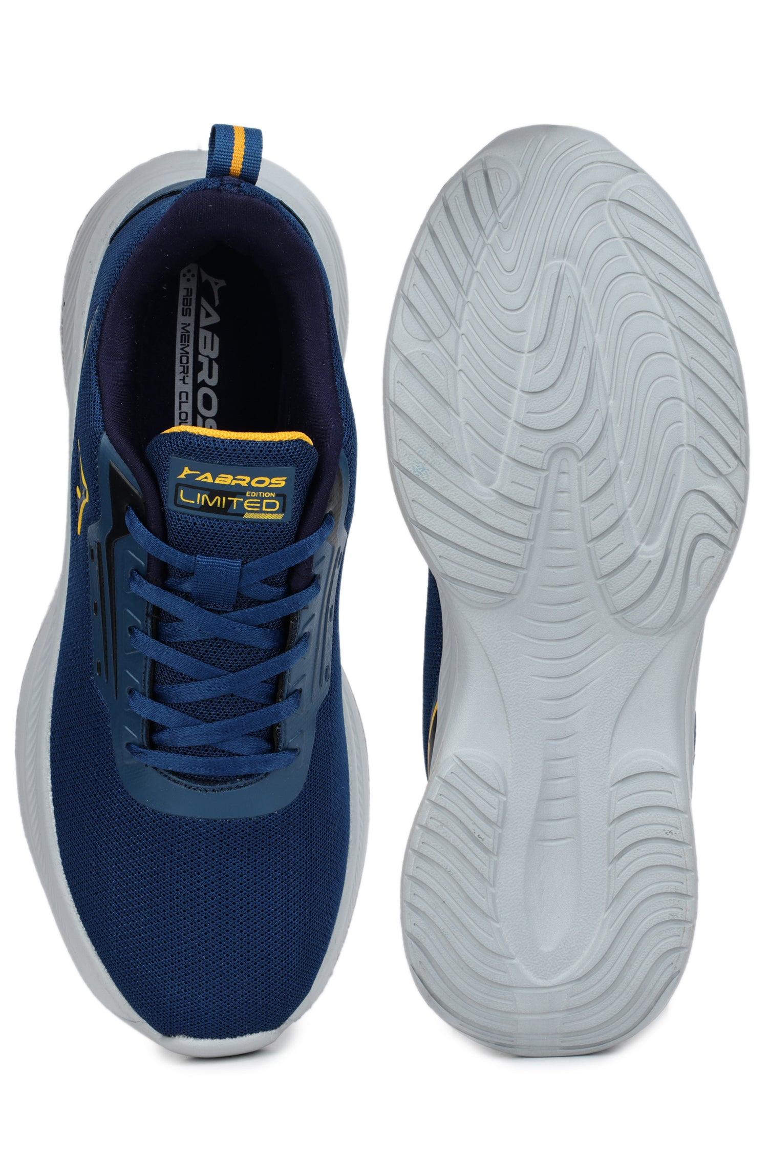 Flexor Sports Shoes for Men