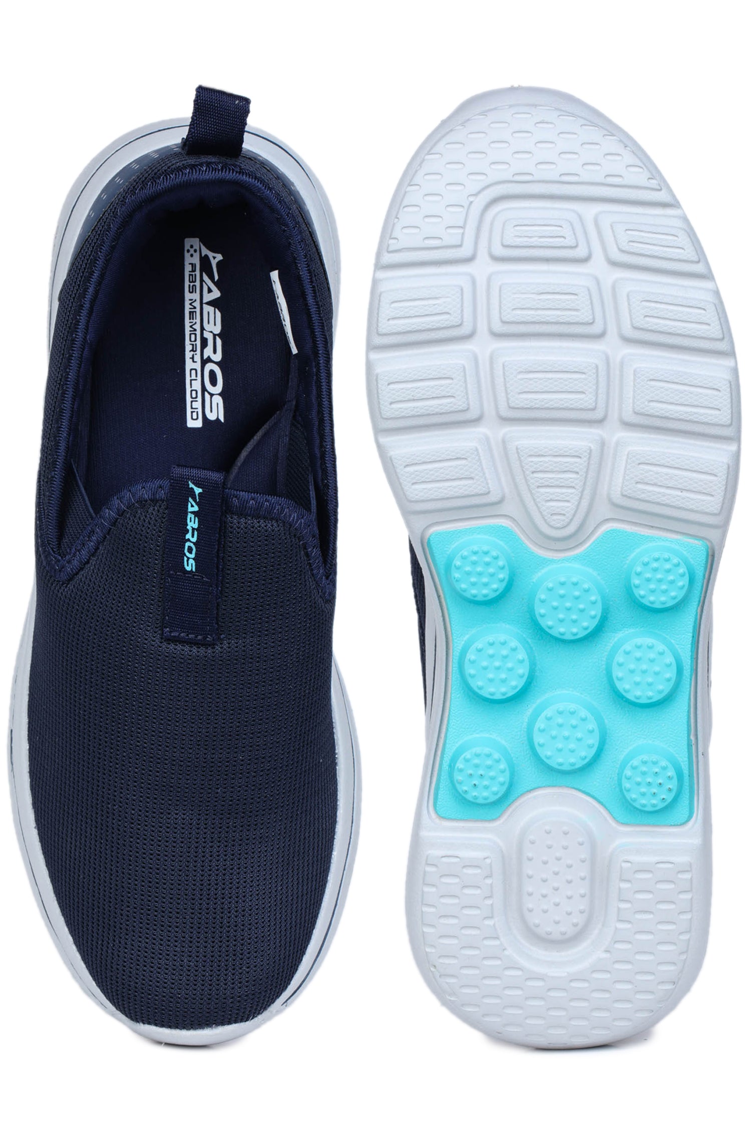 RIVIA Walking Shoes For Women