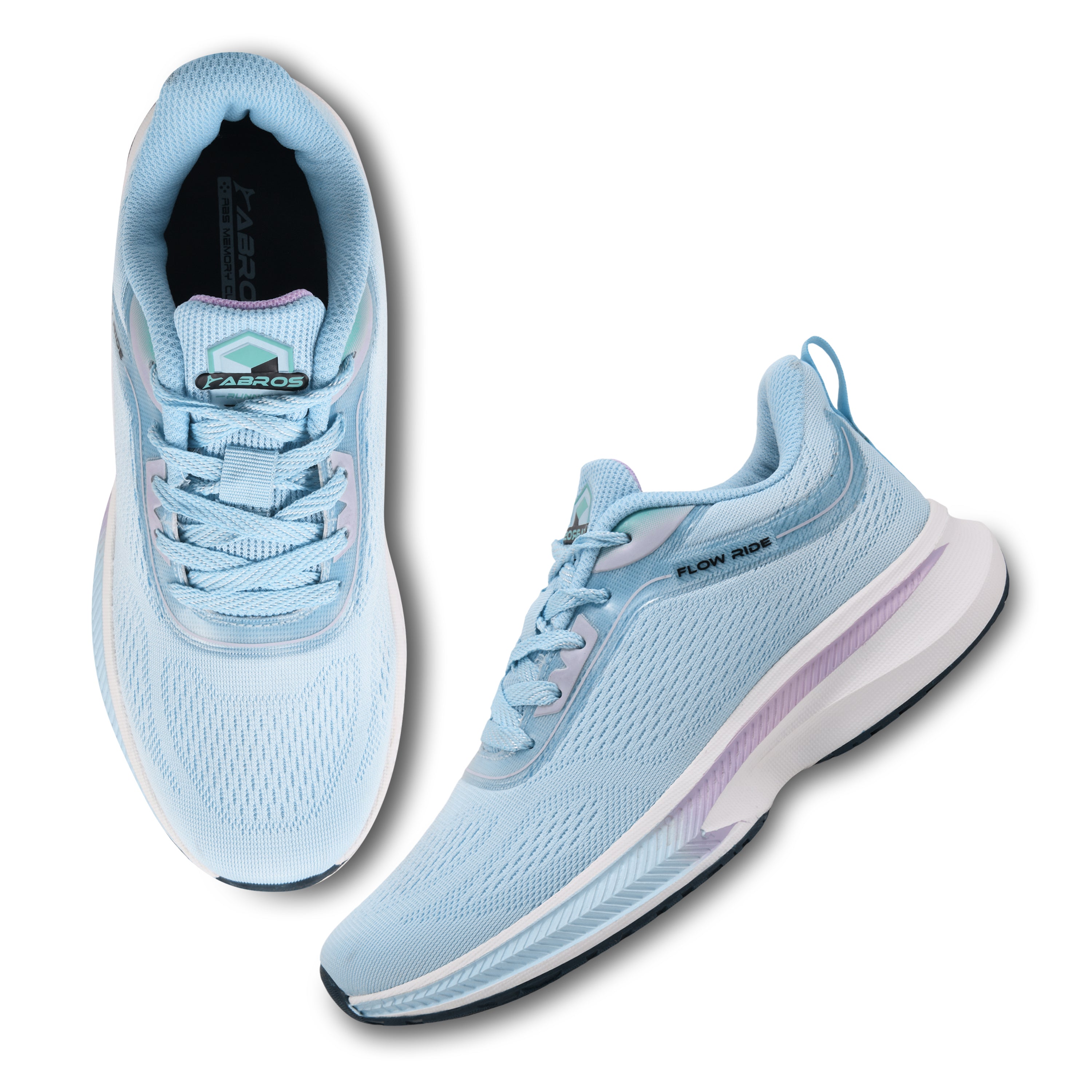 TOKI Sports Shoes For Women