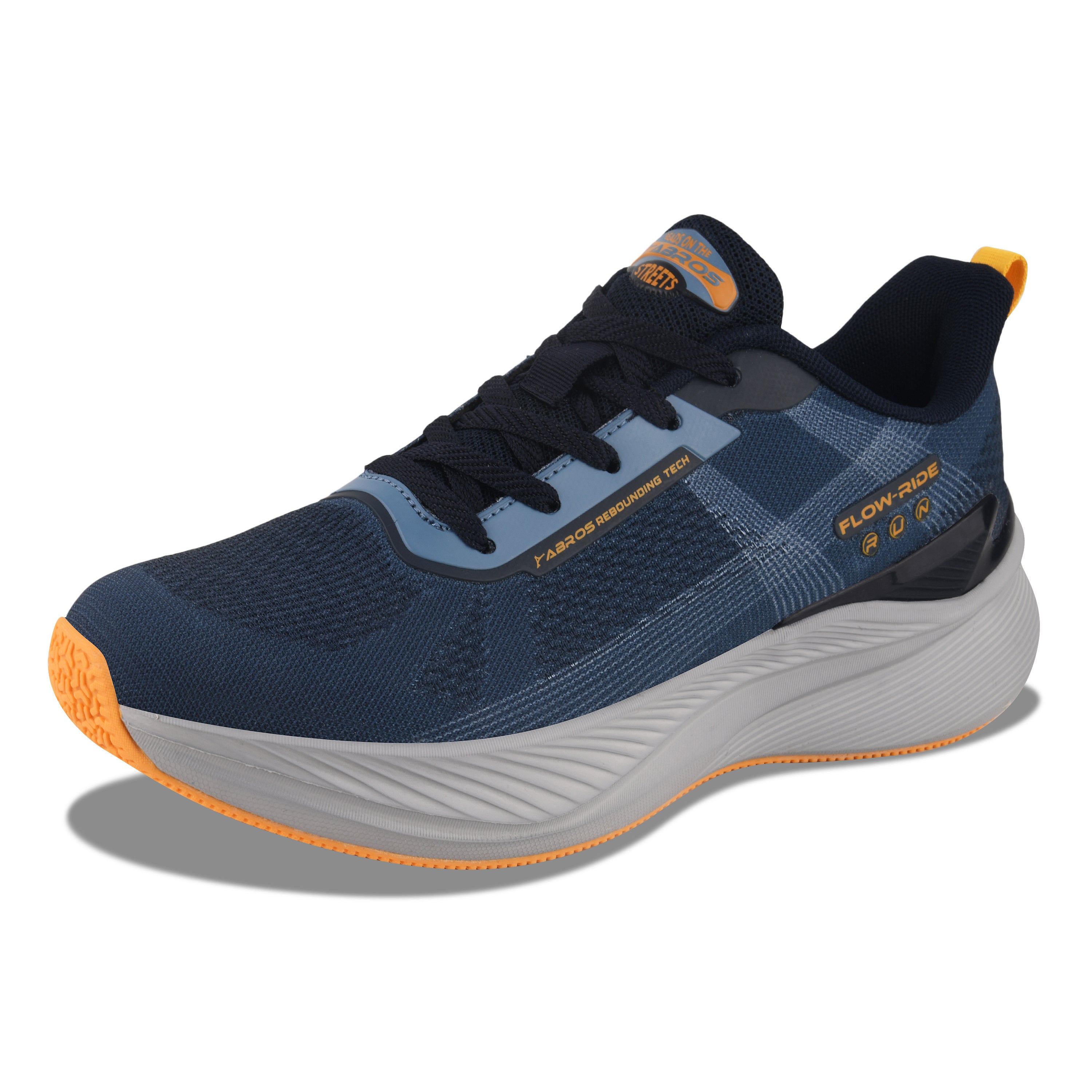 STRENO Sports Shoes For Men