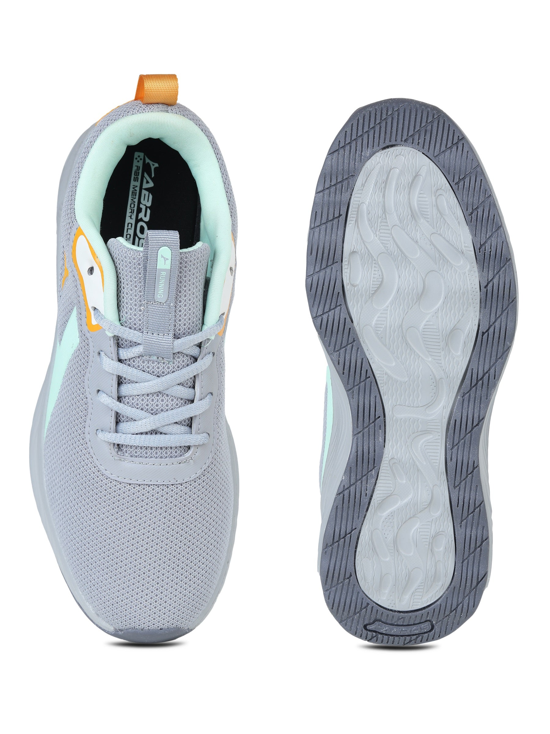 SUZIE Sports Shoes For Women