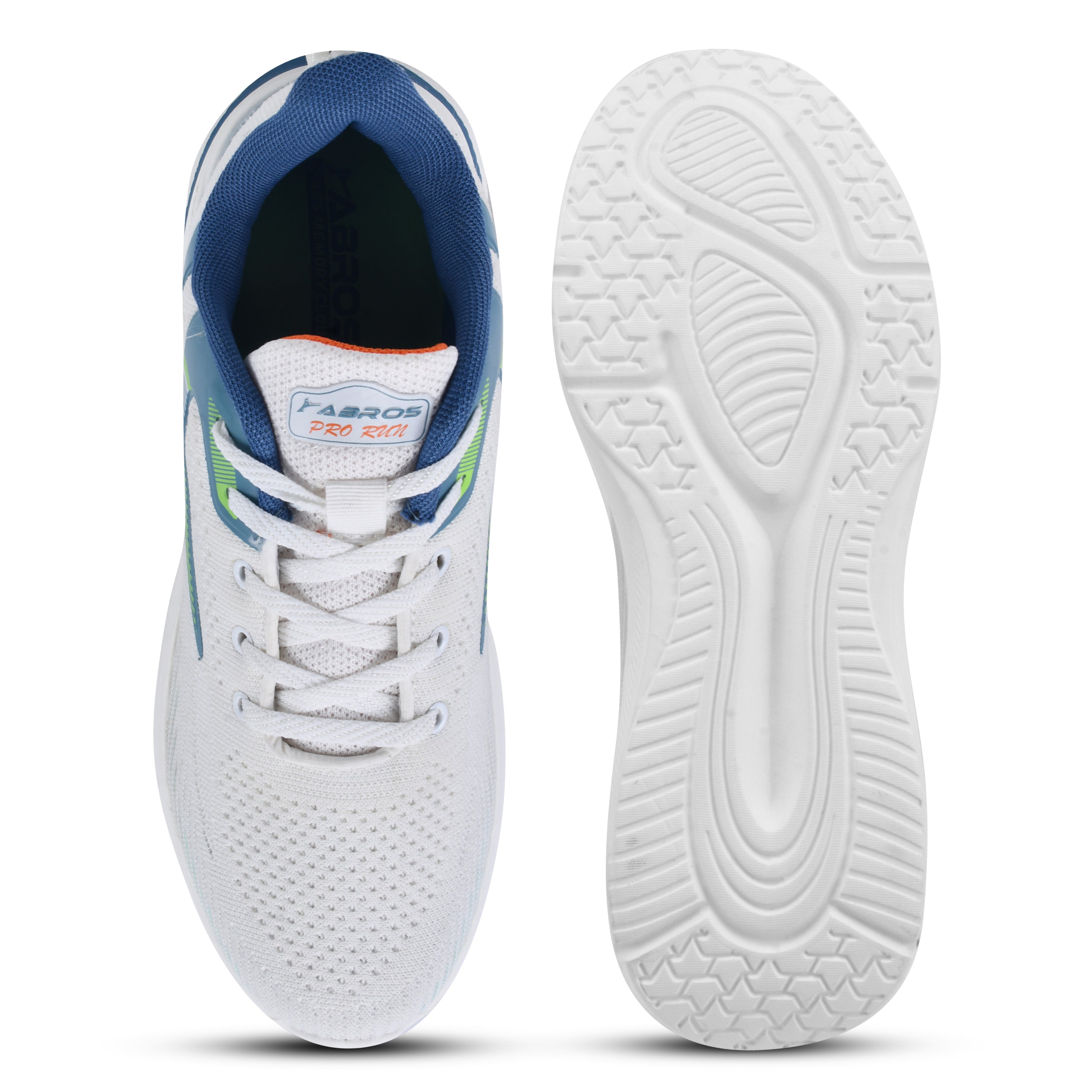 PIVOT Sports Shoes