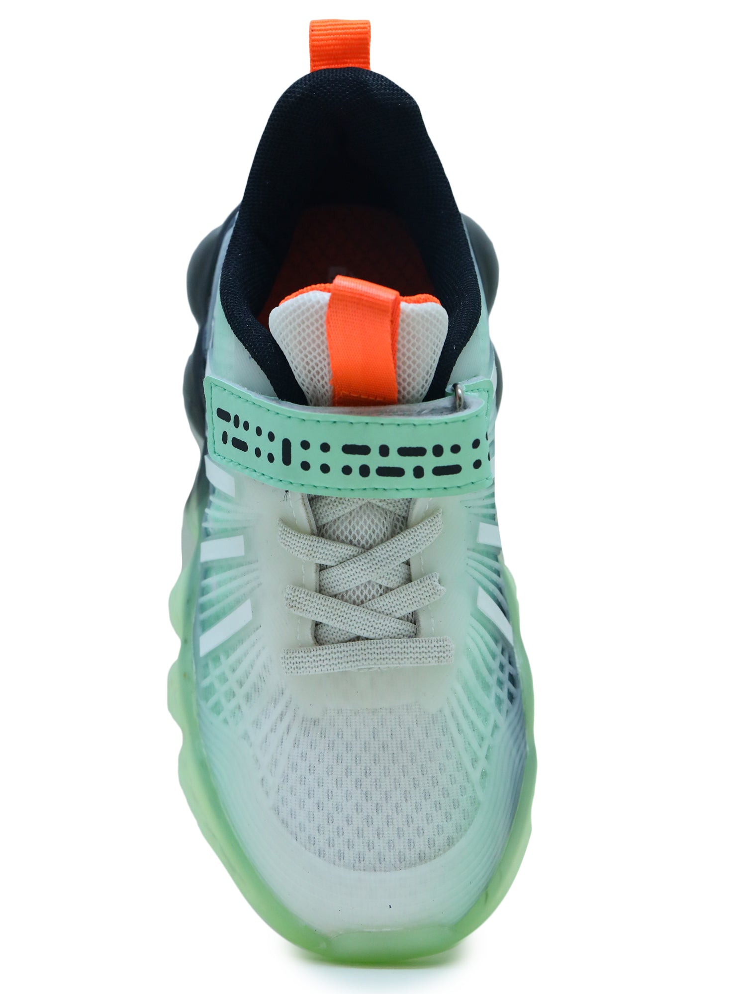 FEZ LED Sports Shoes For Kids