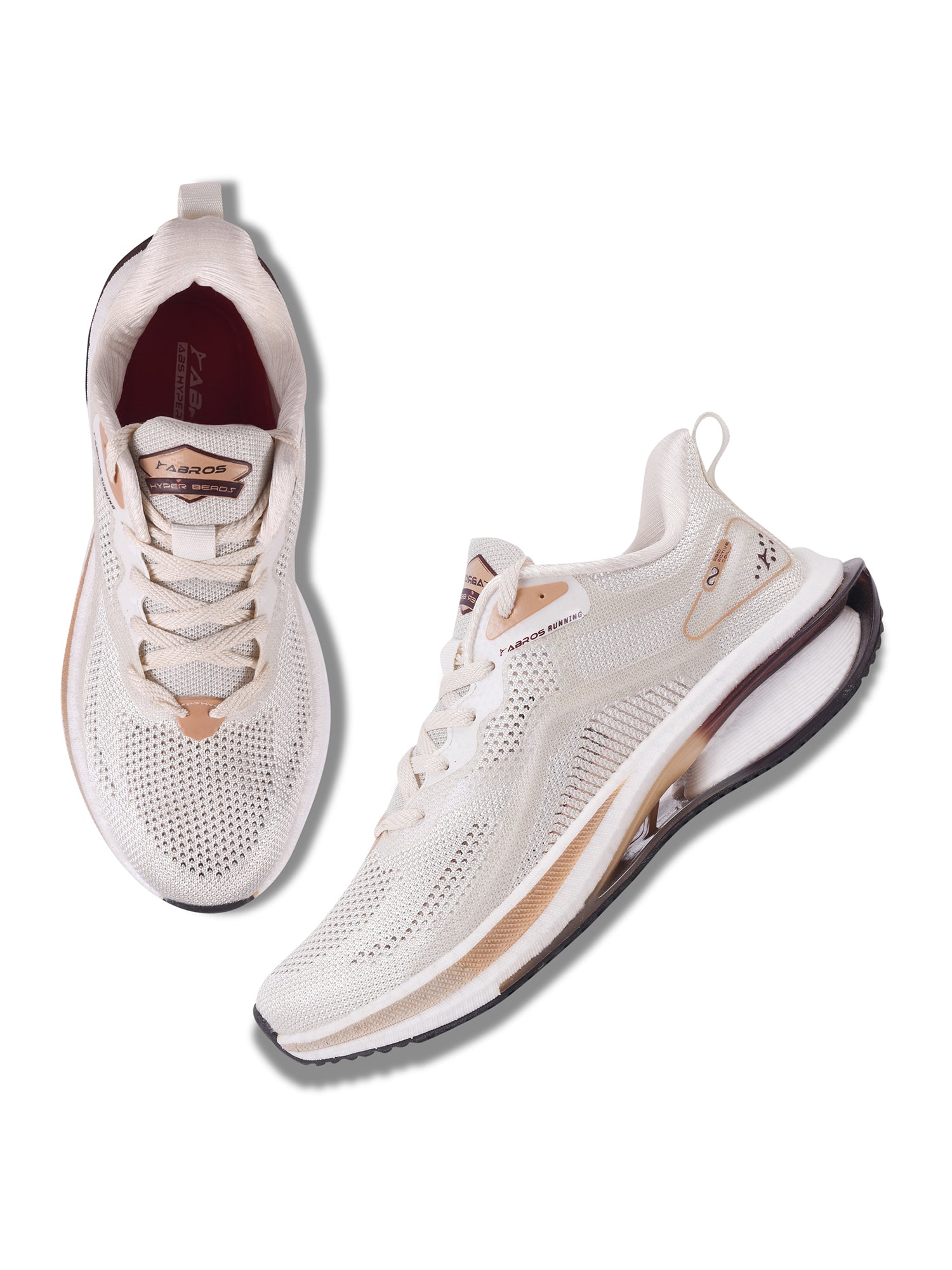 Super Hyper Beads Sports Shoes for Men - Abros Sports
